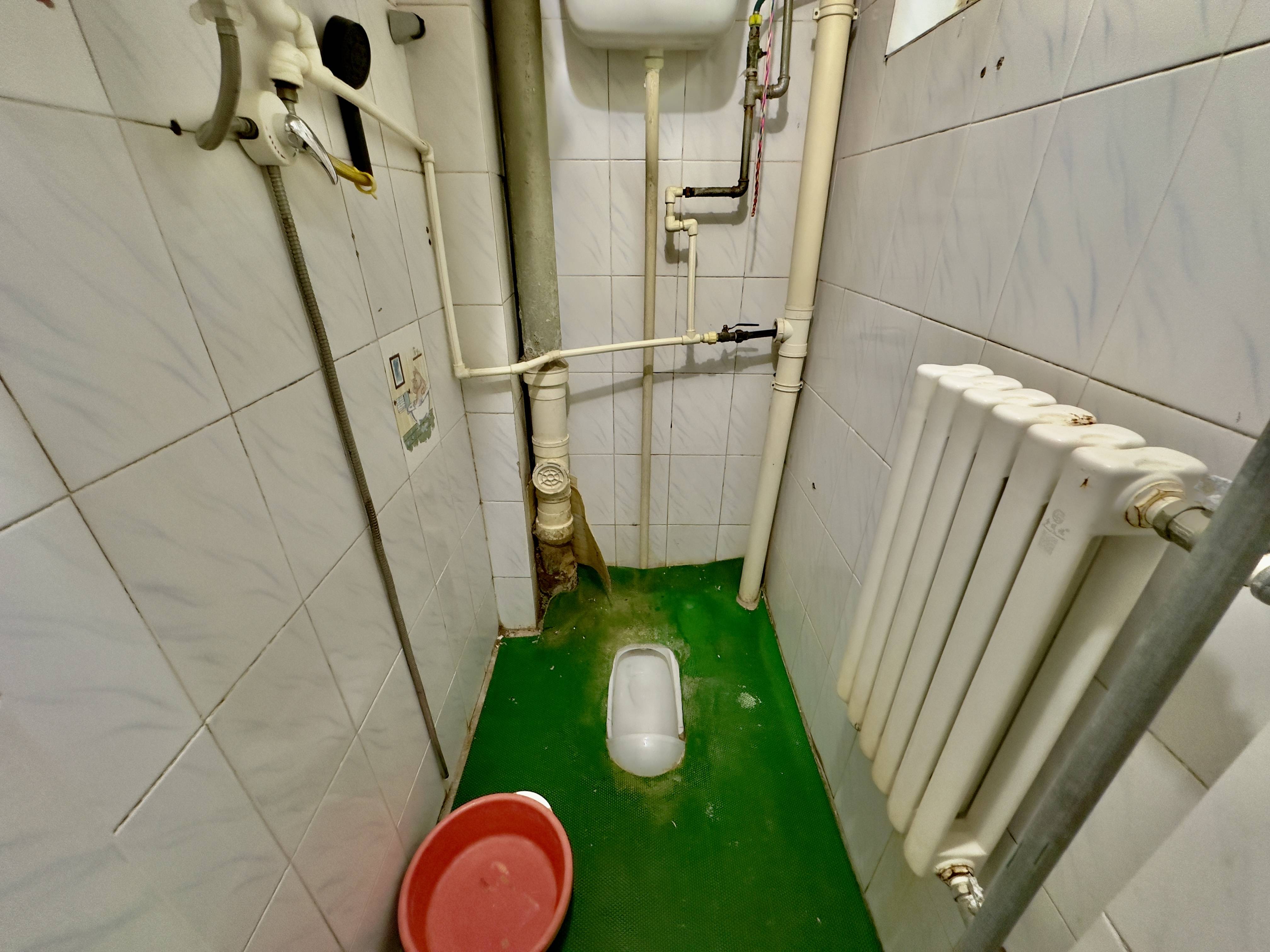 纬一路单位宿舍