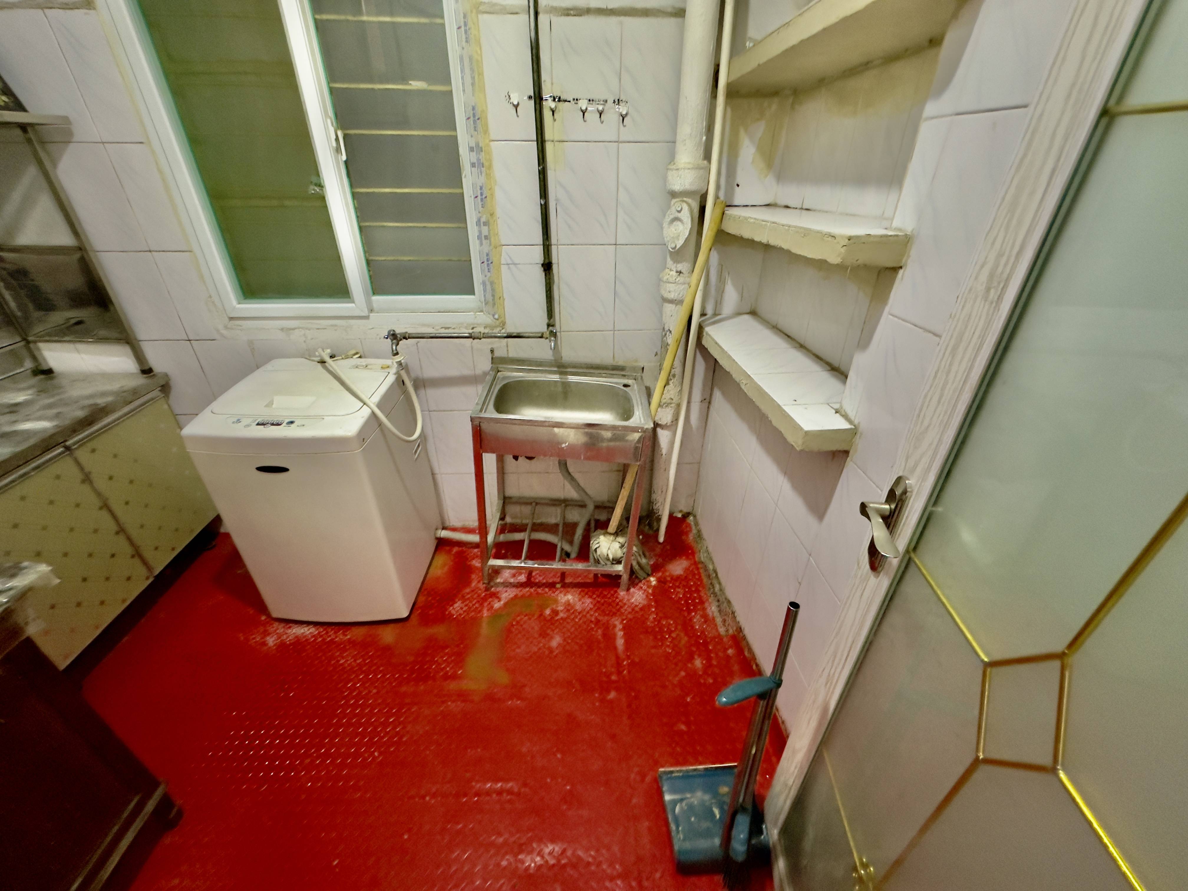 纬一路单位宿舍