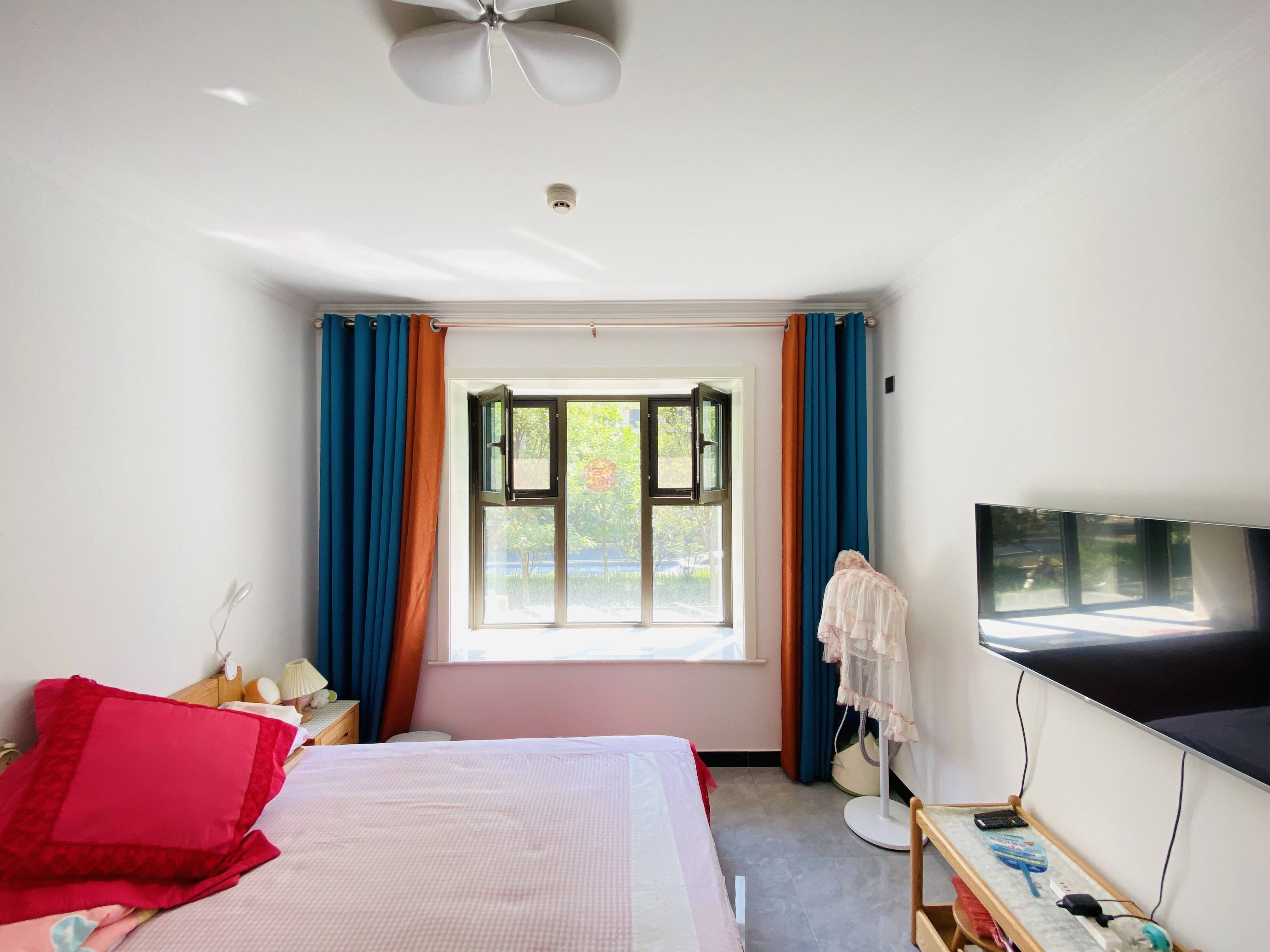 中新锦绣天地中苑四区