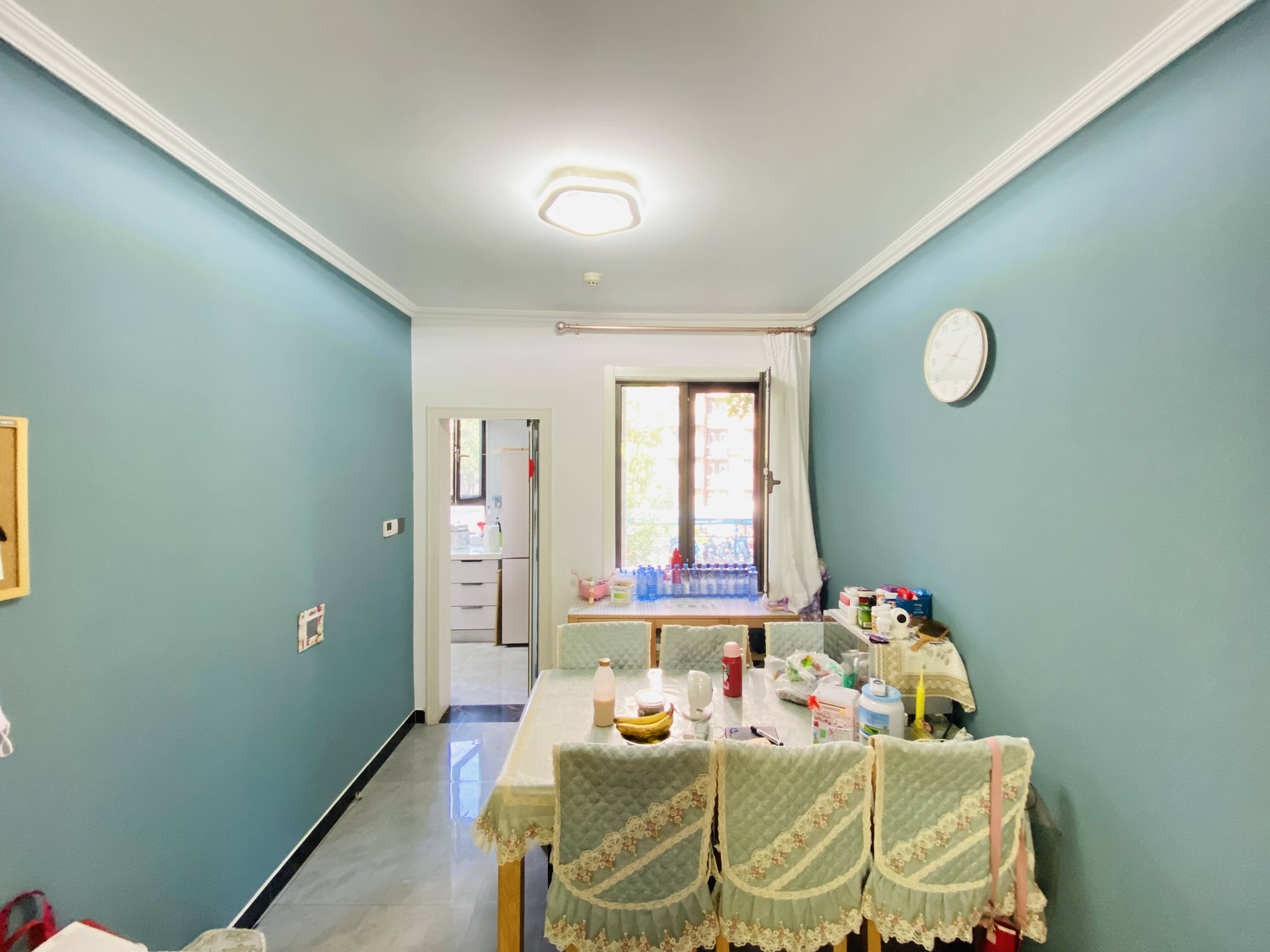 中新锦绣天地中苑四区