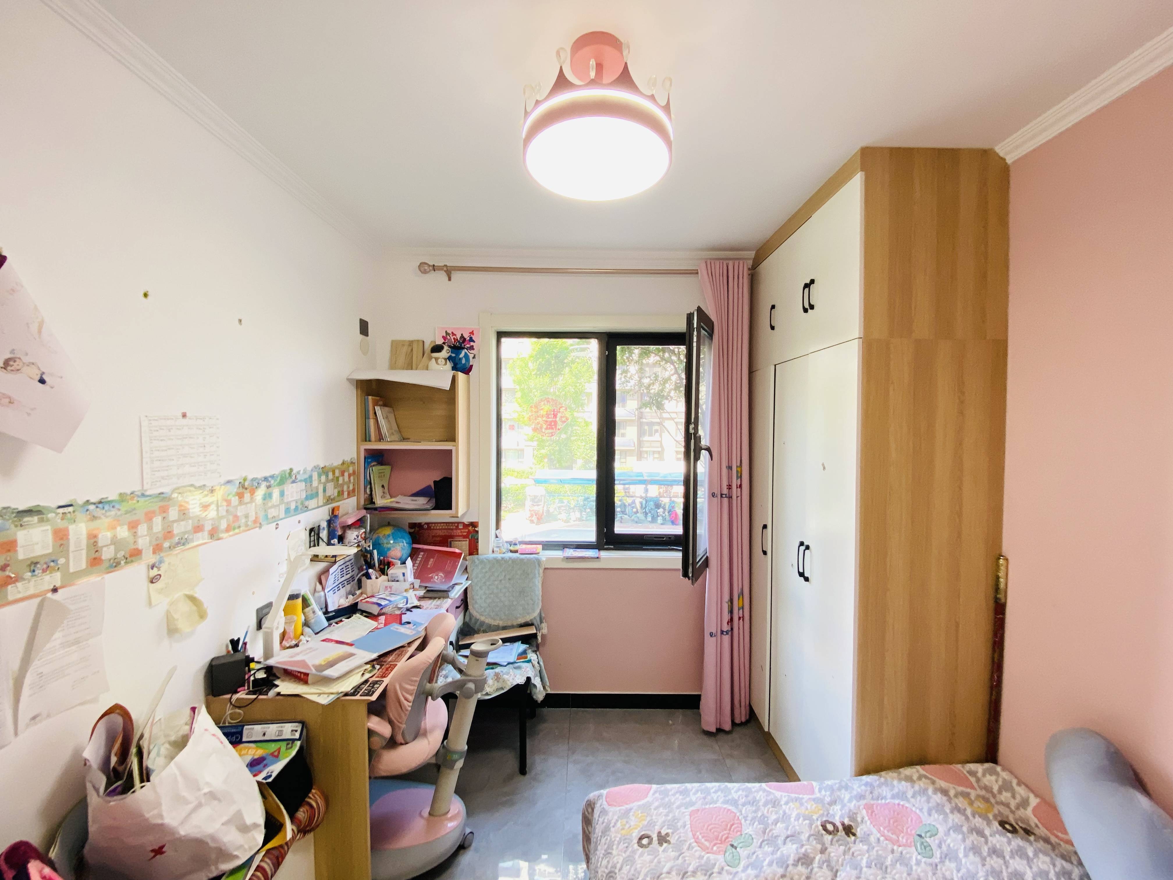  中新锦绣天地中苑四区 南