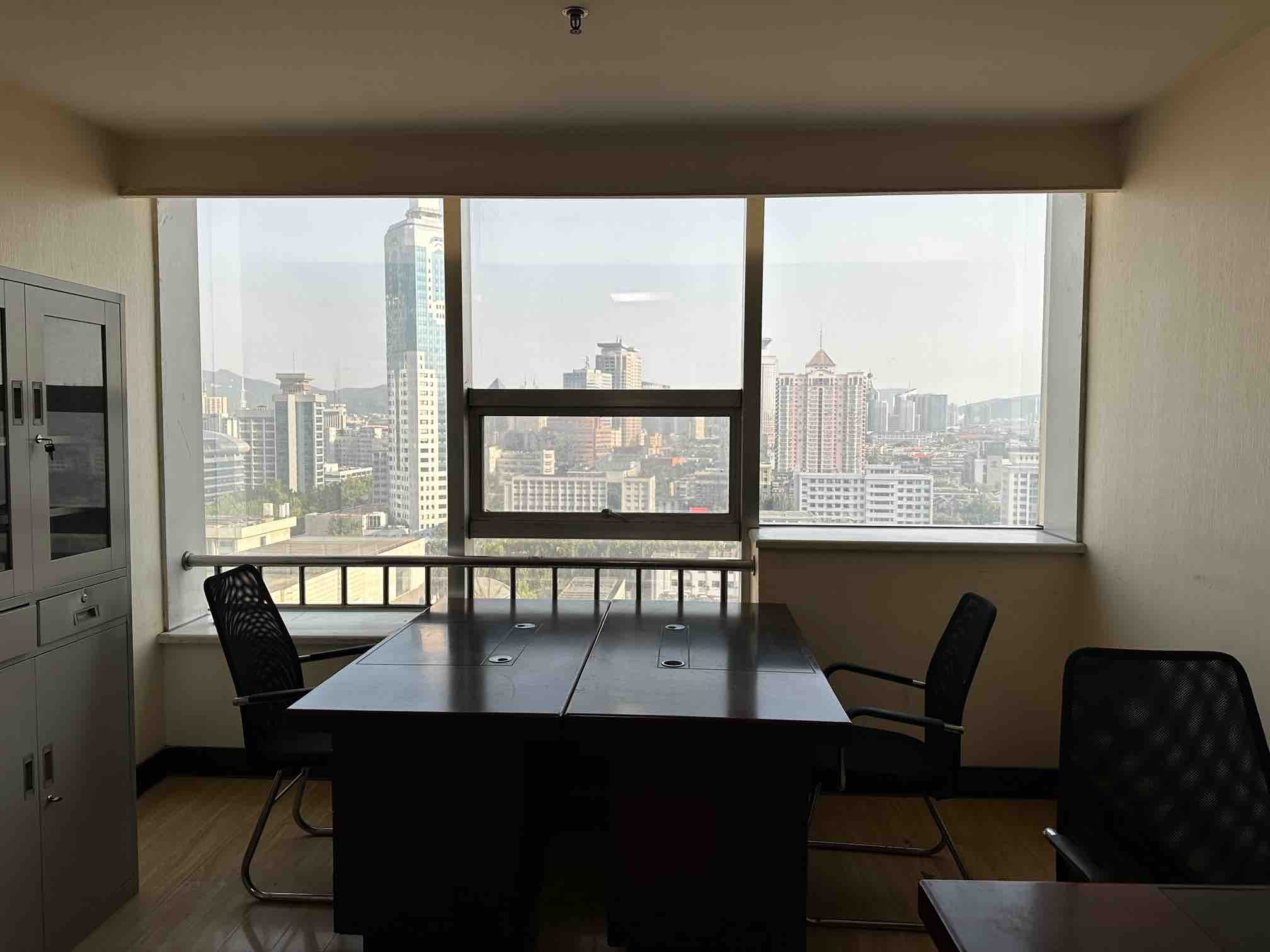 明珠国际商务港