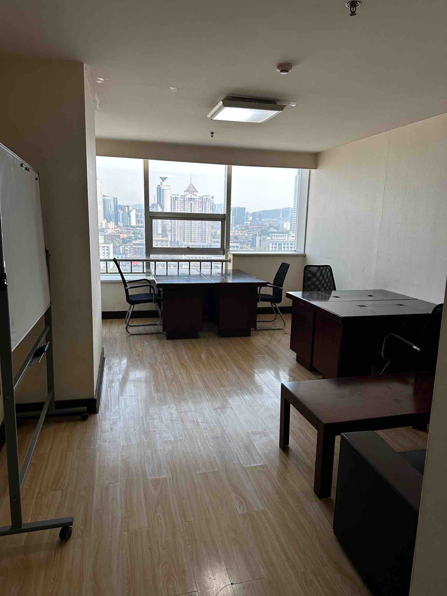 明珠国际商务港