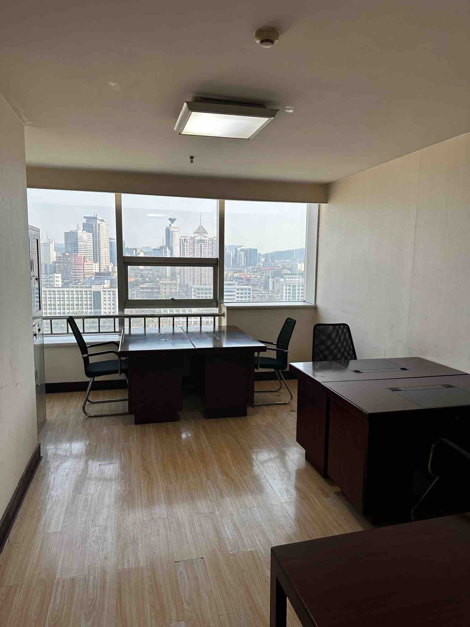 明珠国际商务港