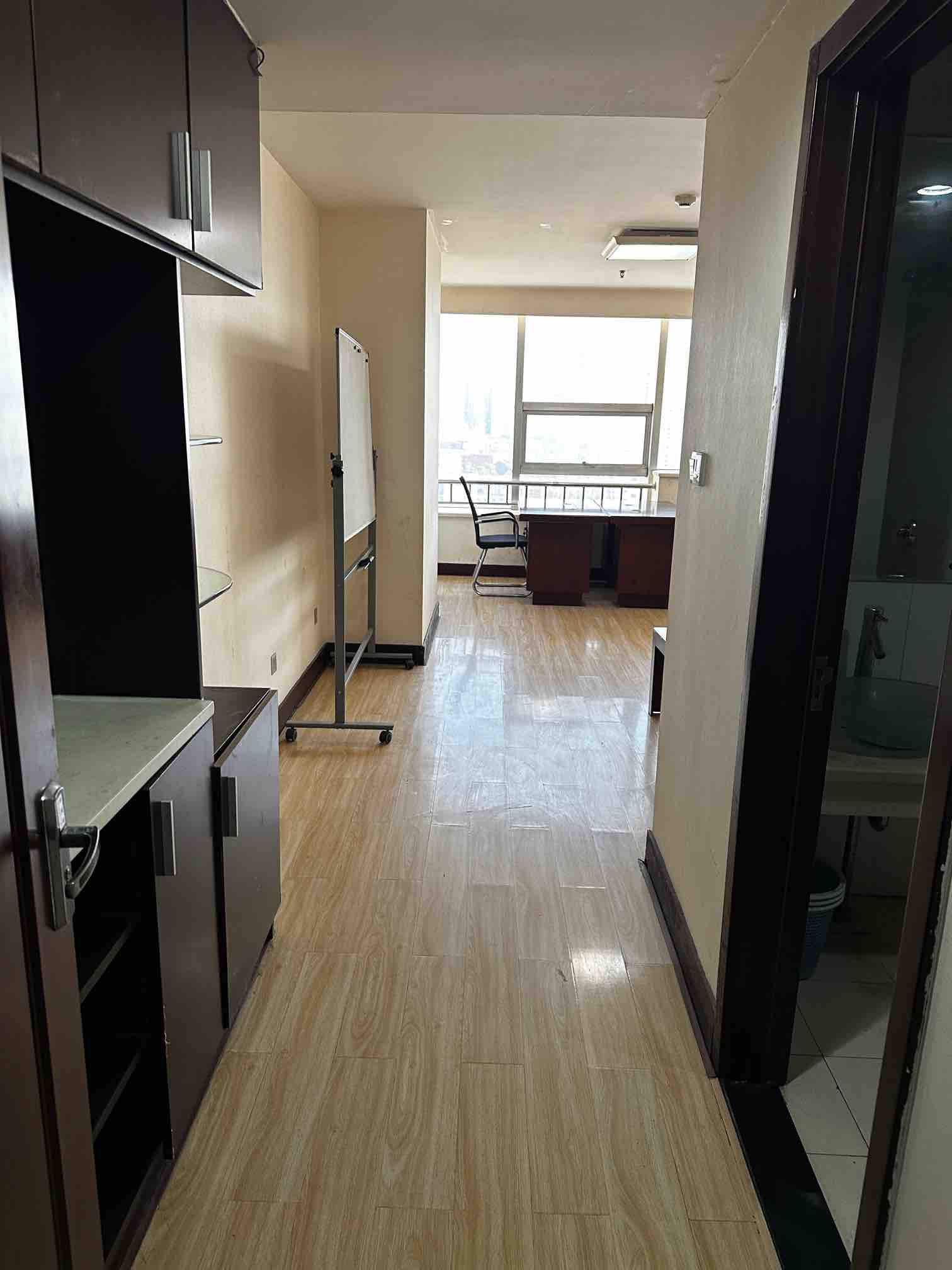 明珠国际商务港