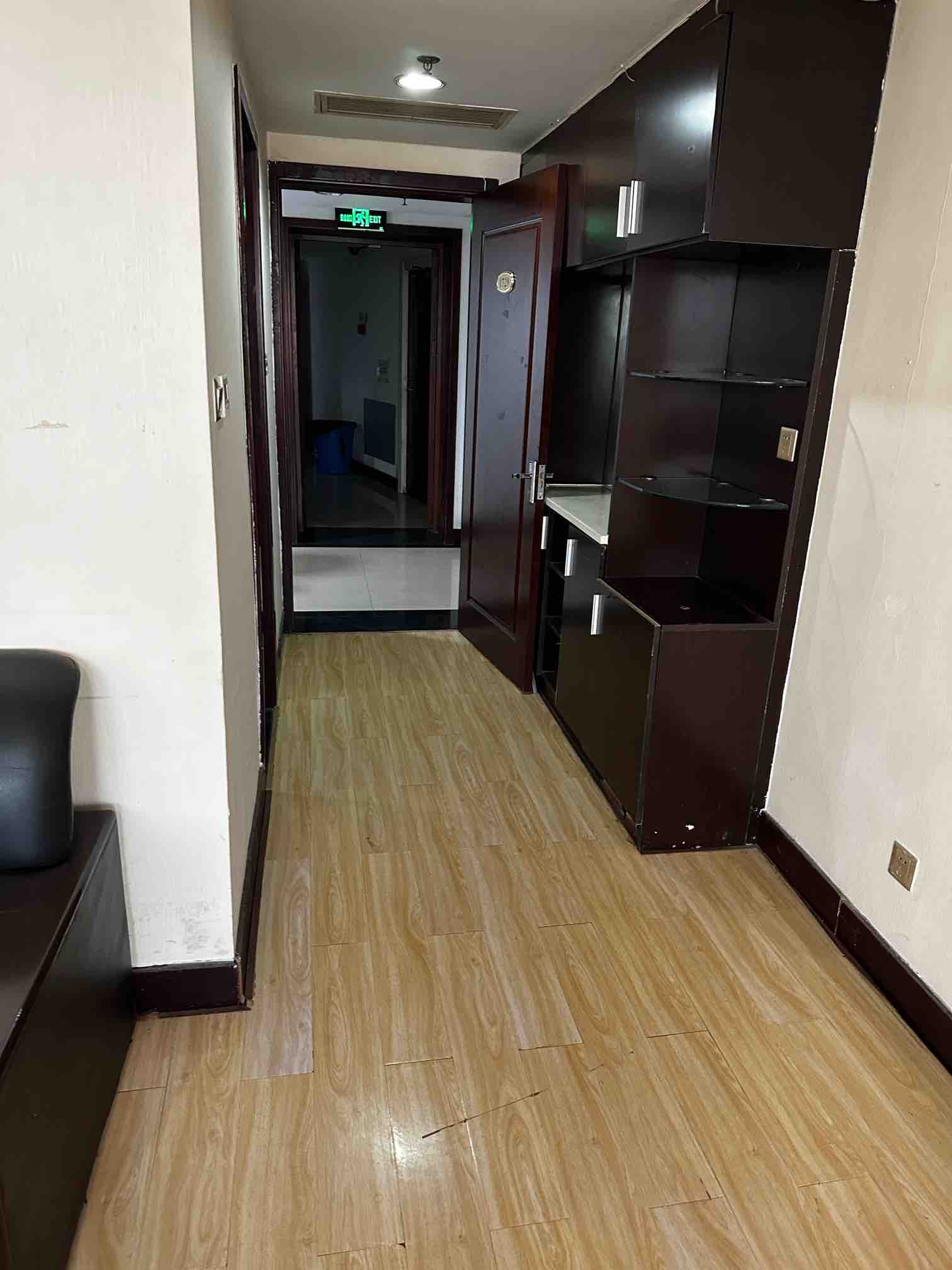 明珠国际商务港