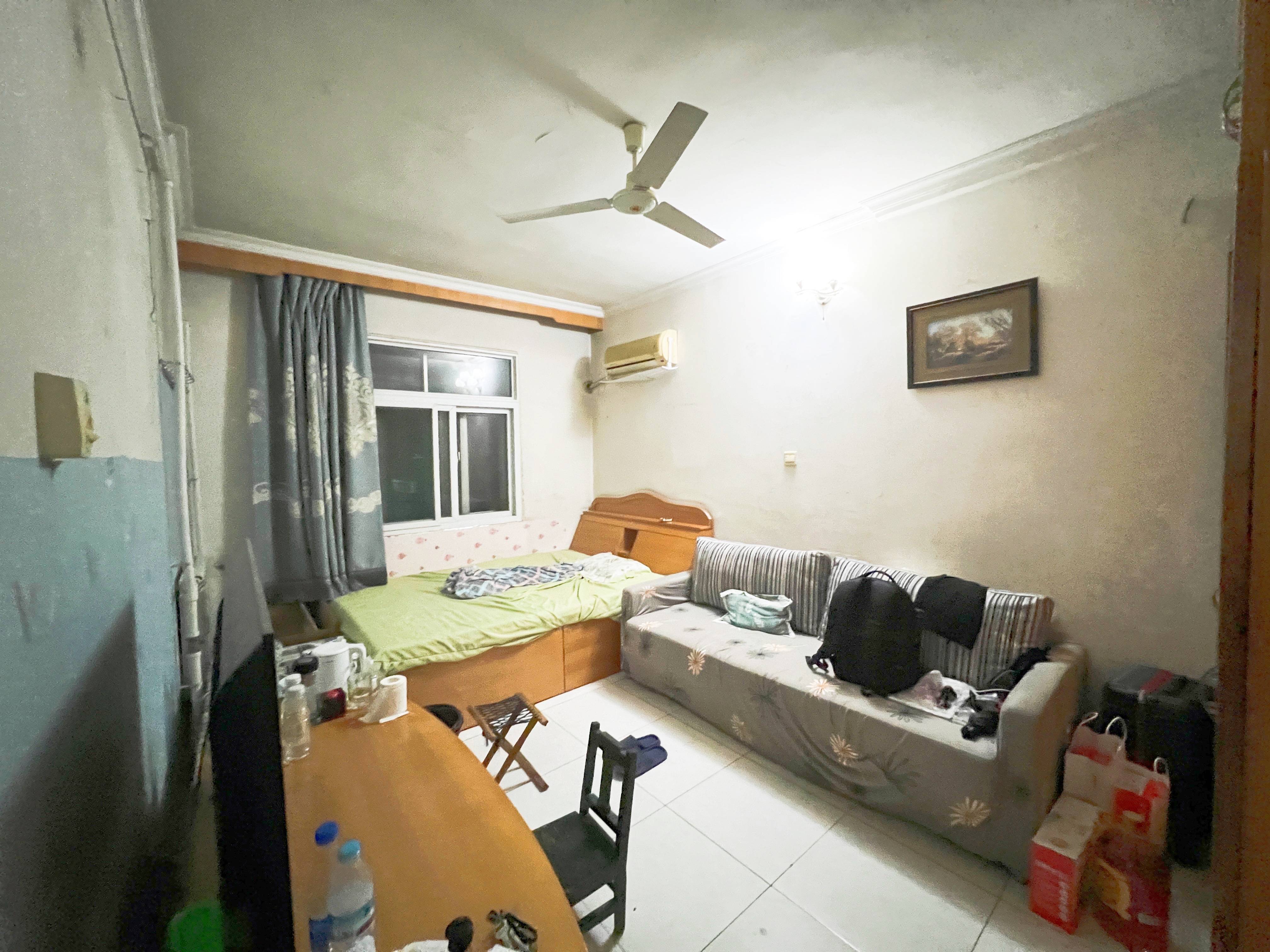 铜元局后街宿舍