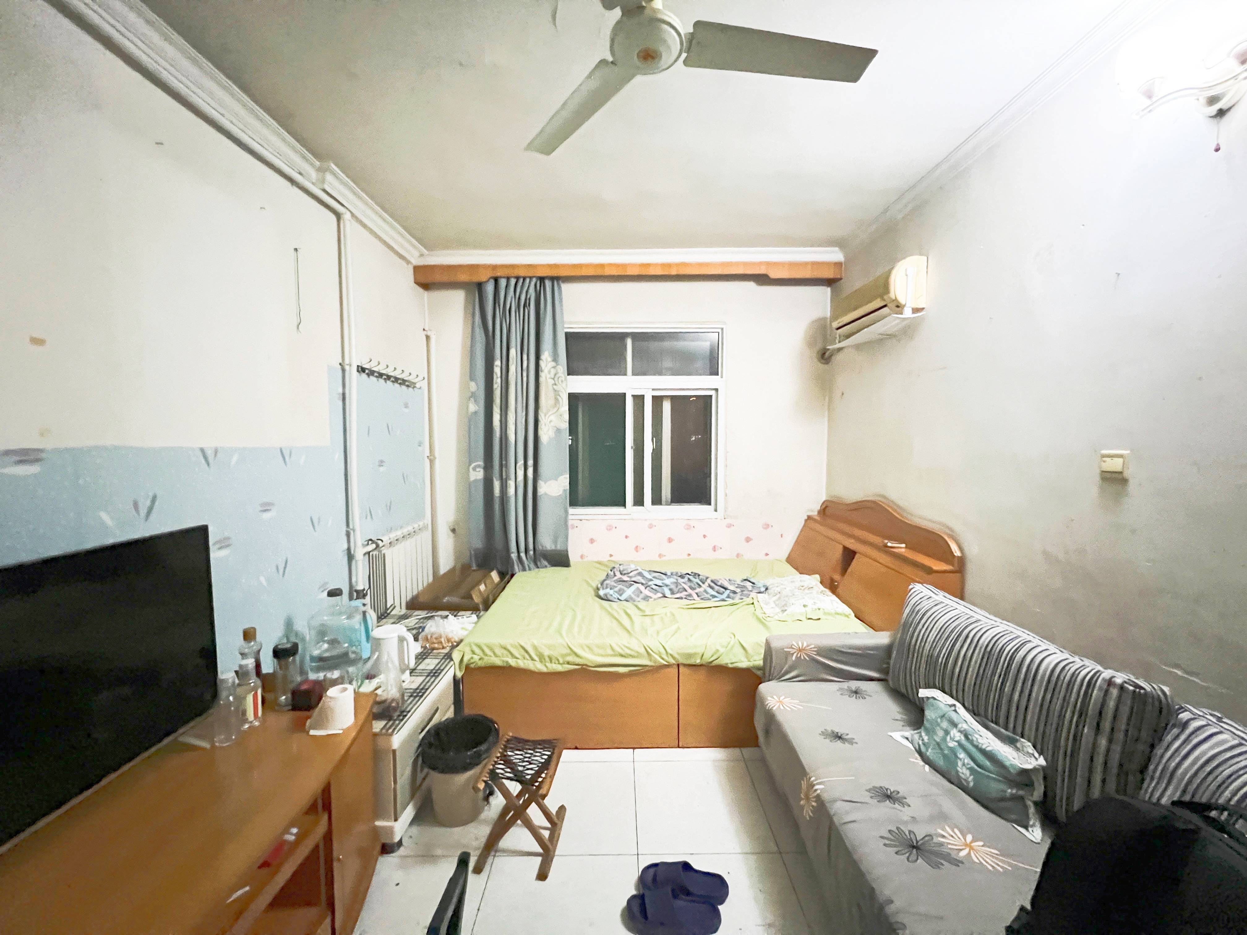 铜元局后街宿舍