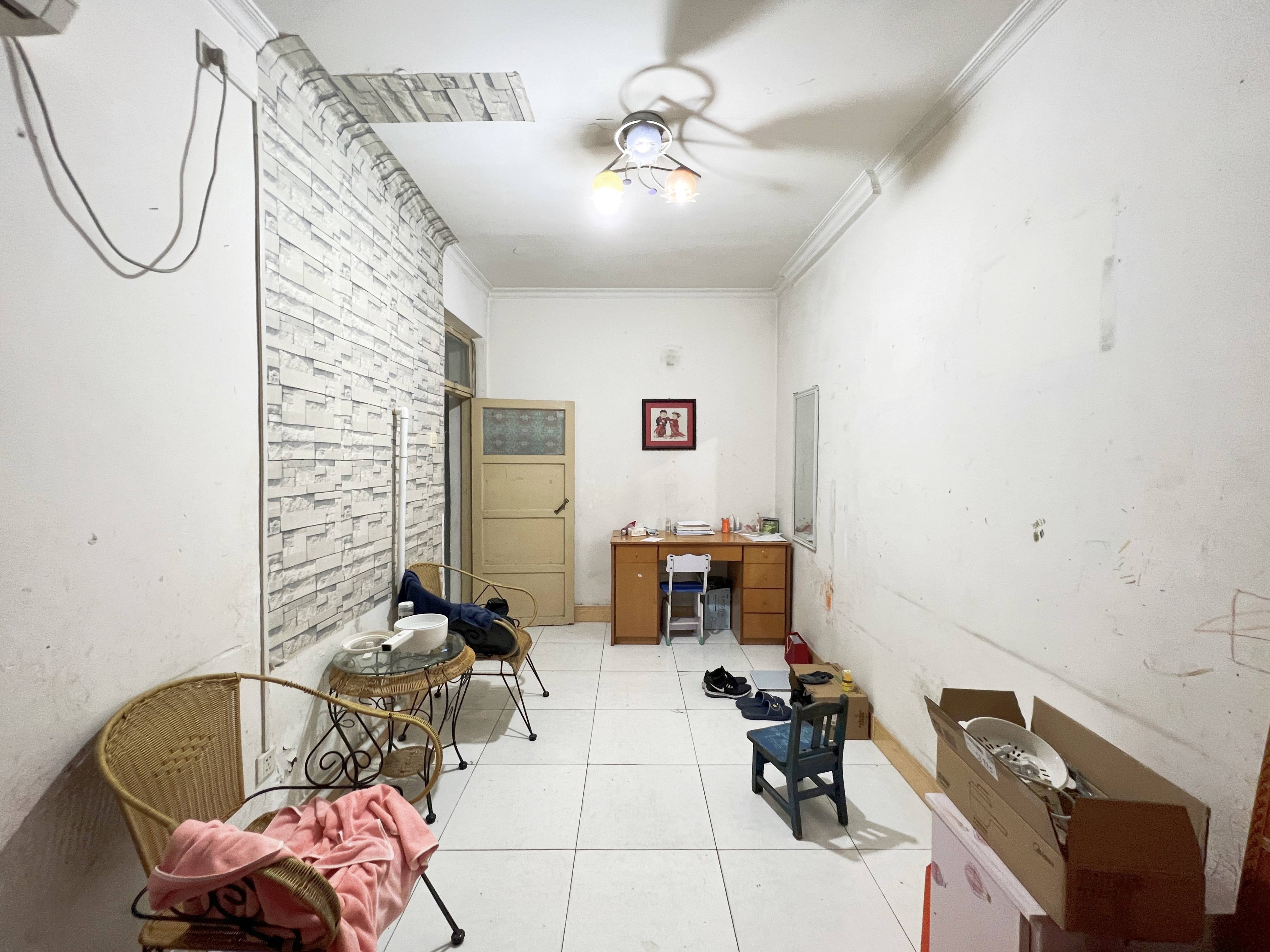 铜元局后街宿舍