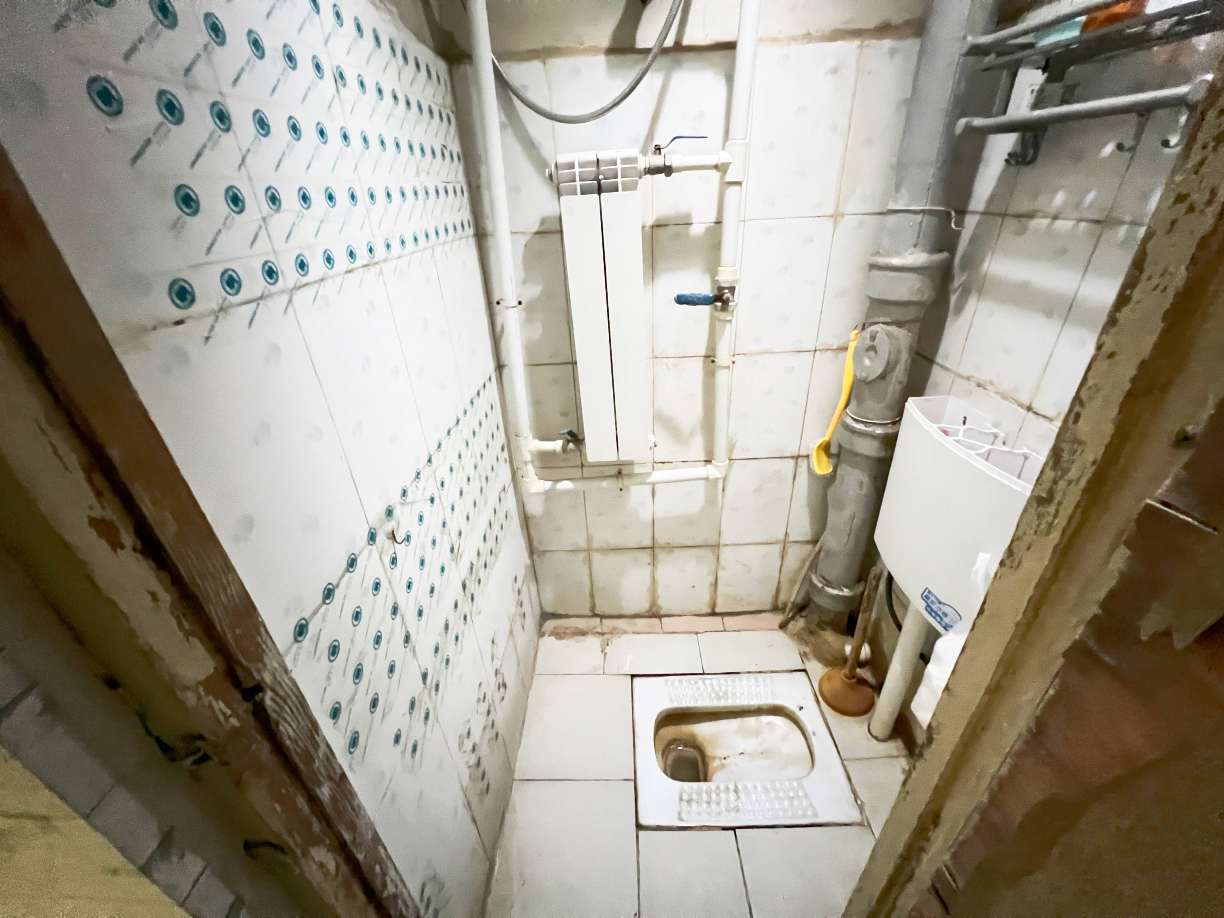 铜元局后街宿舍