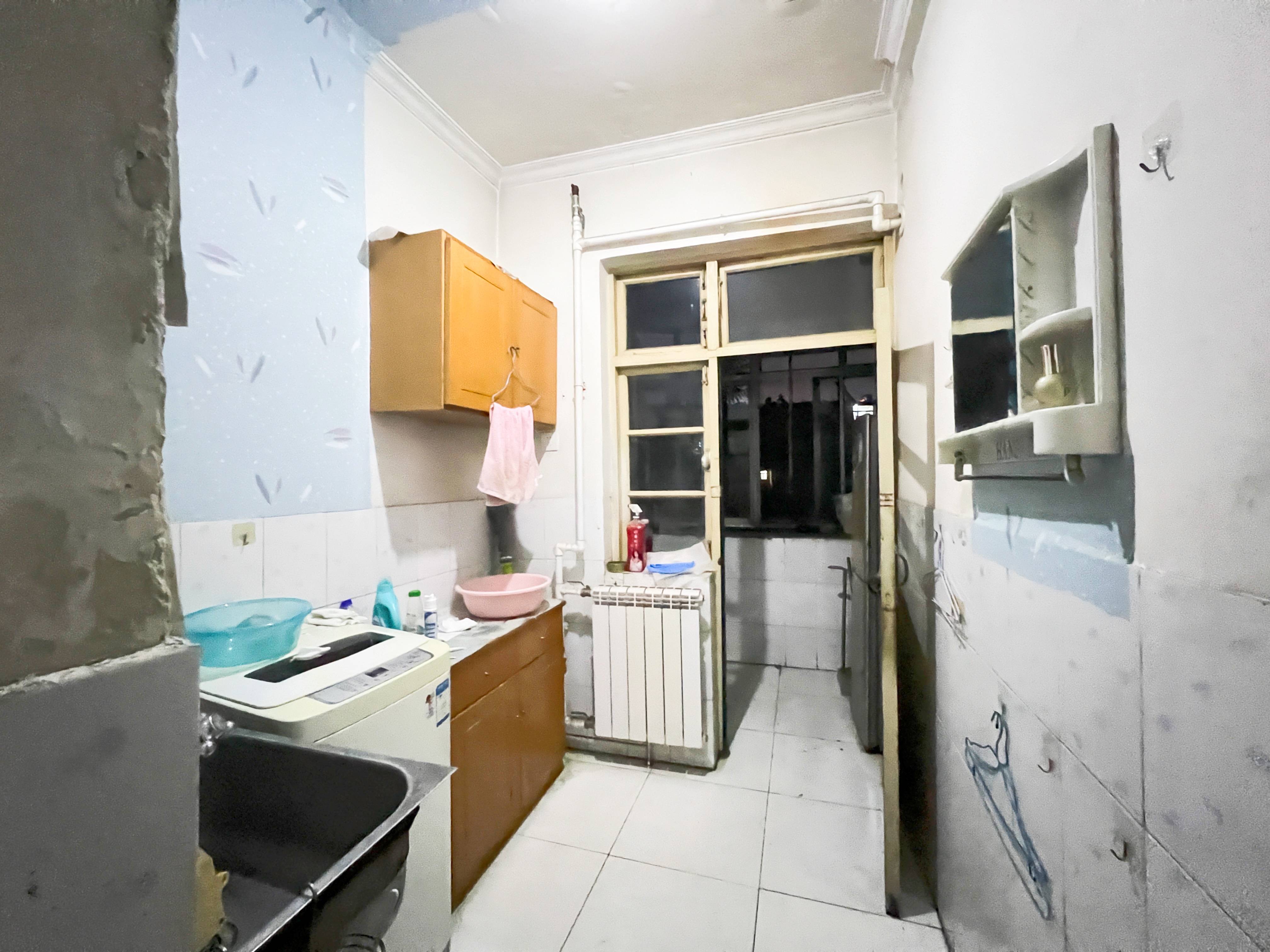 铜元局后街宿舍