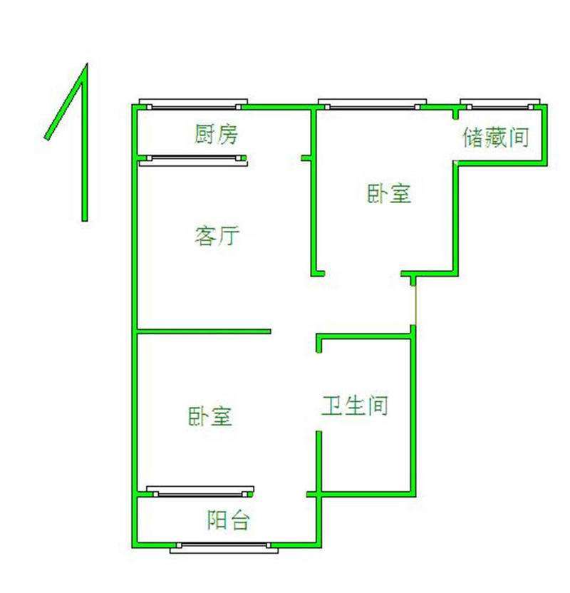 历山名郡