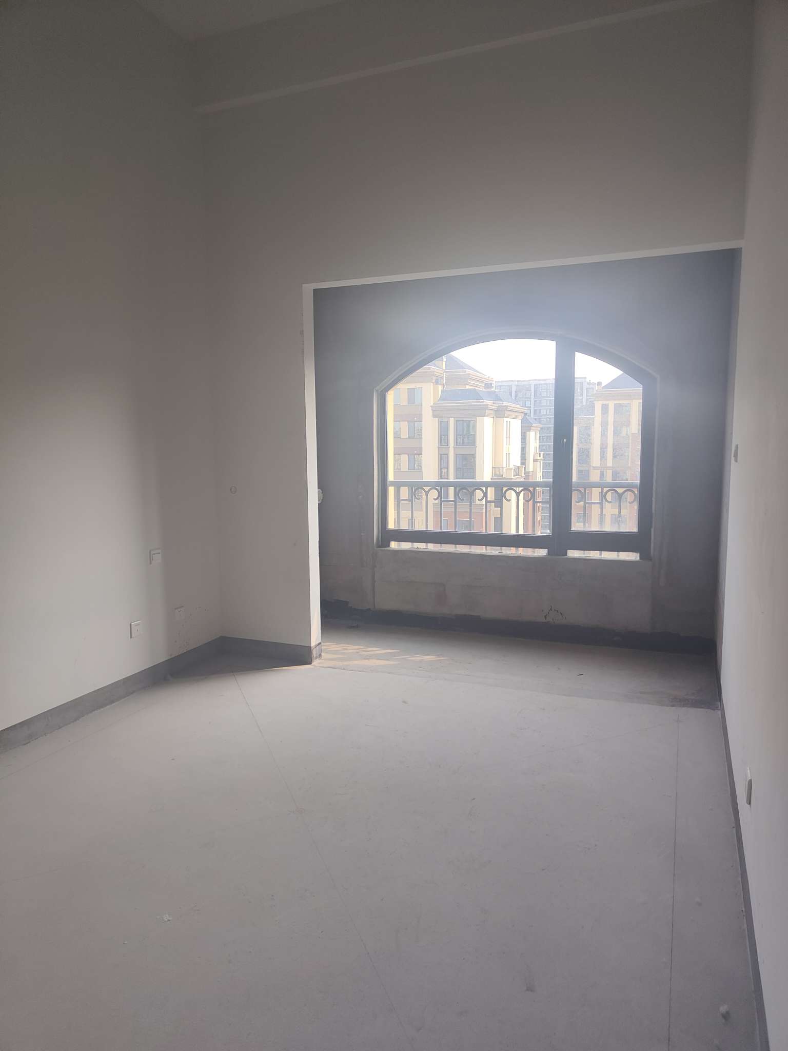 高新绿城玉兰花园