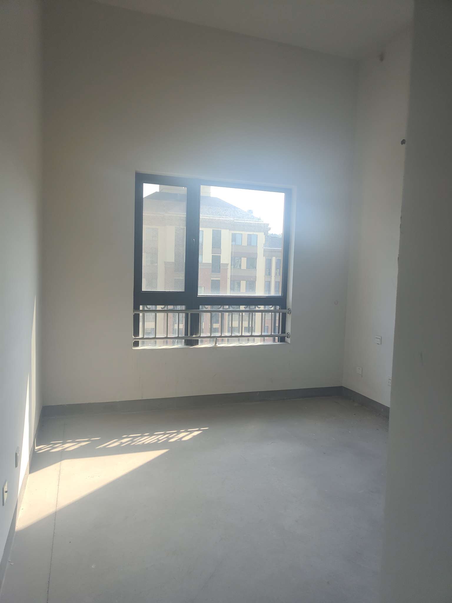 高新绿城玉兰花园