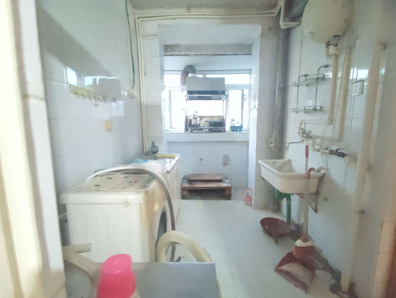 伟东新都(一区)贵都