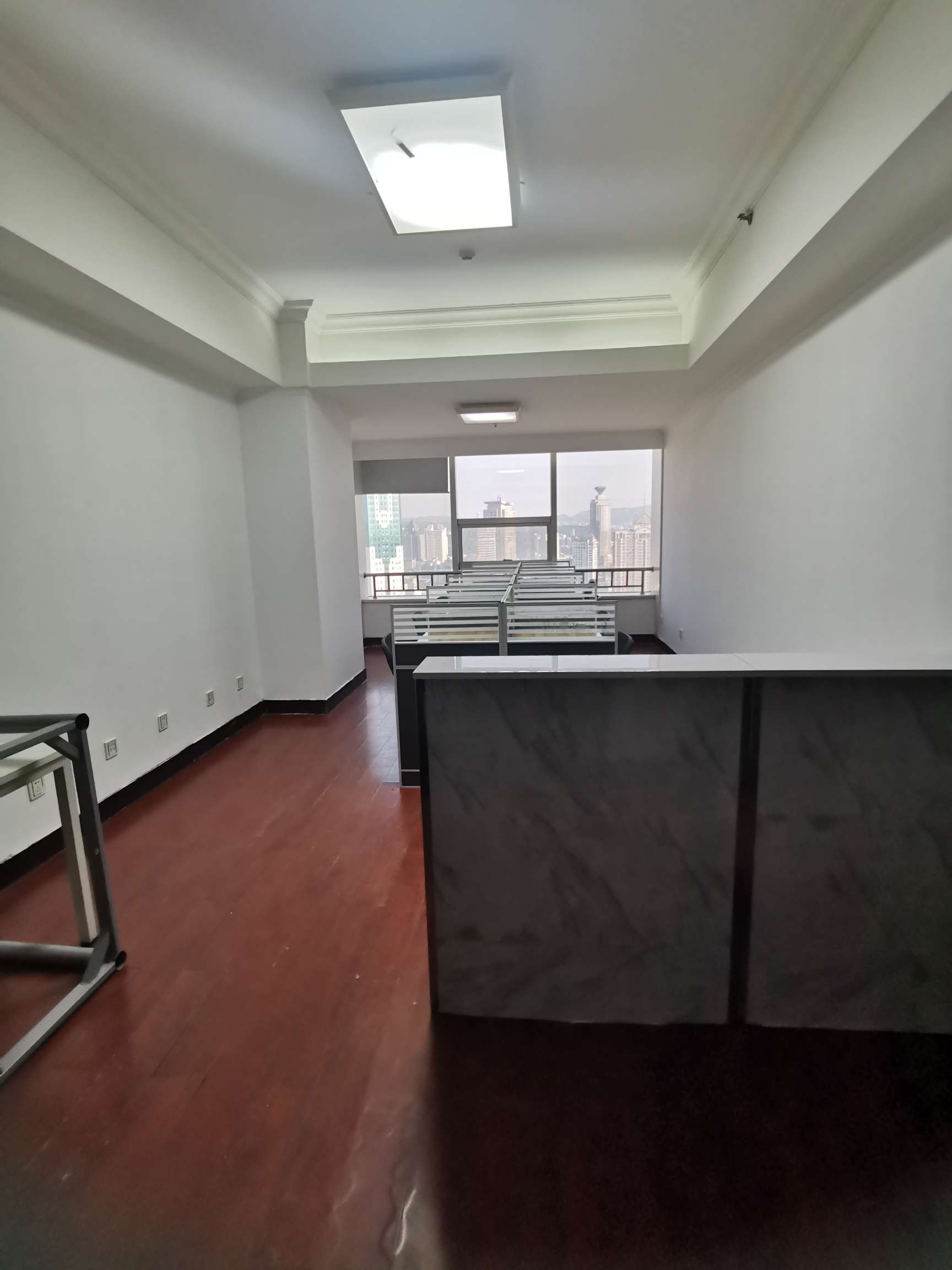 明珠国际商务港