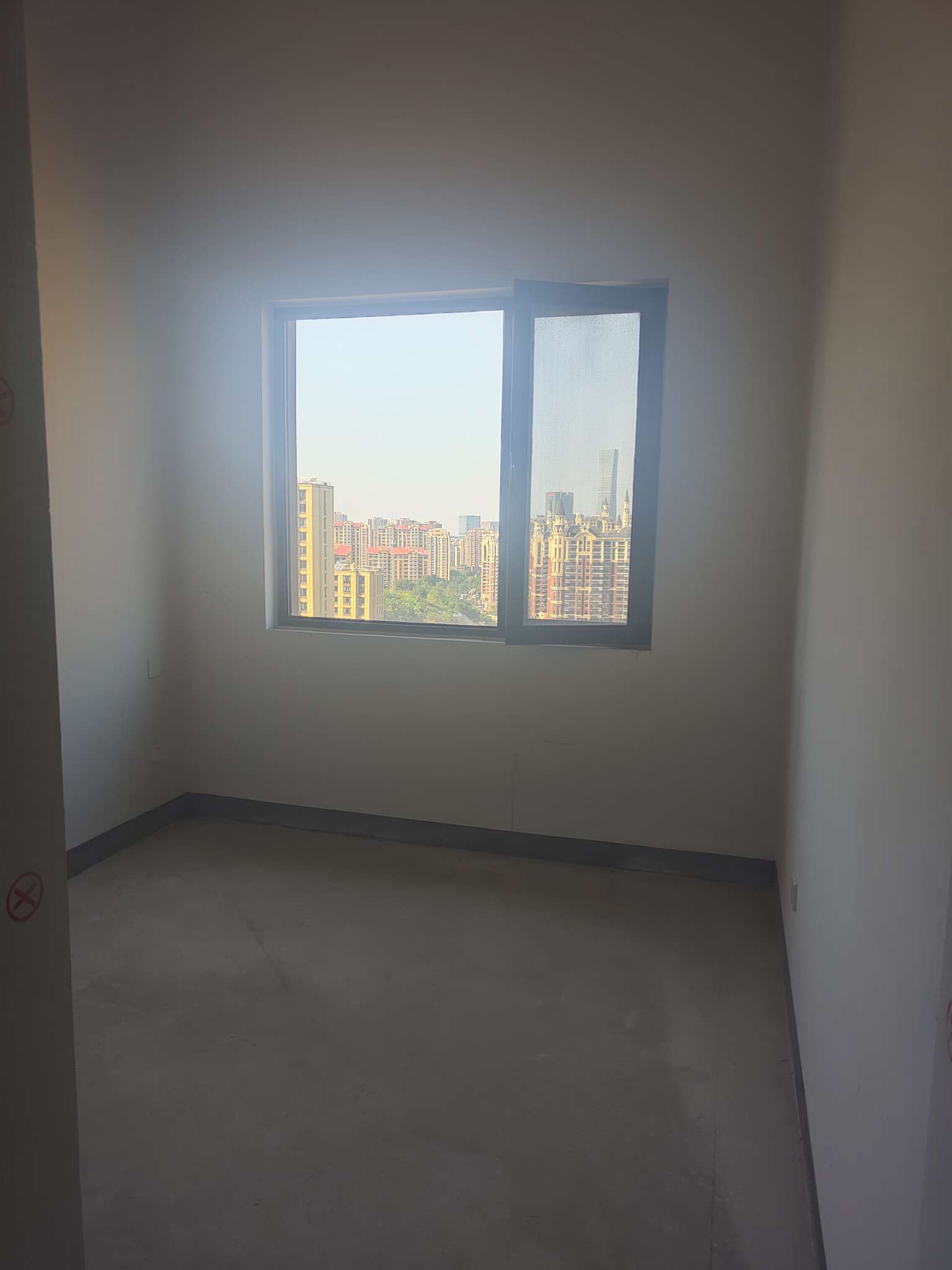 高新绿城玉兰花园