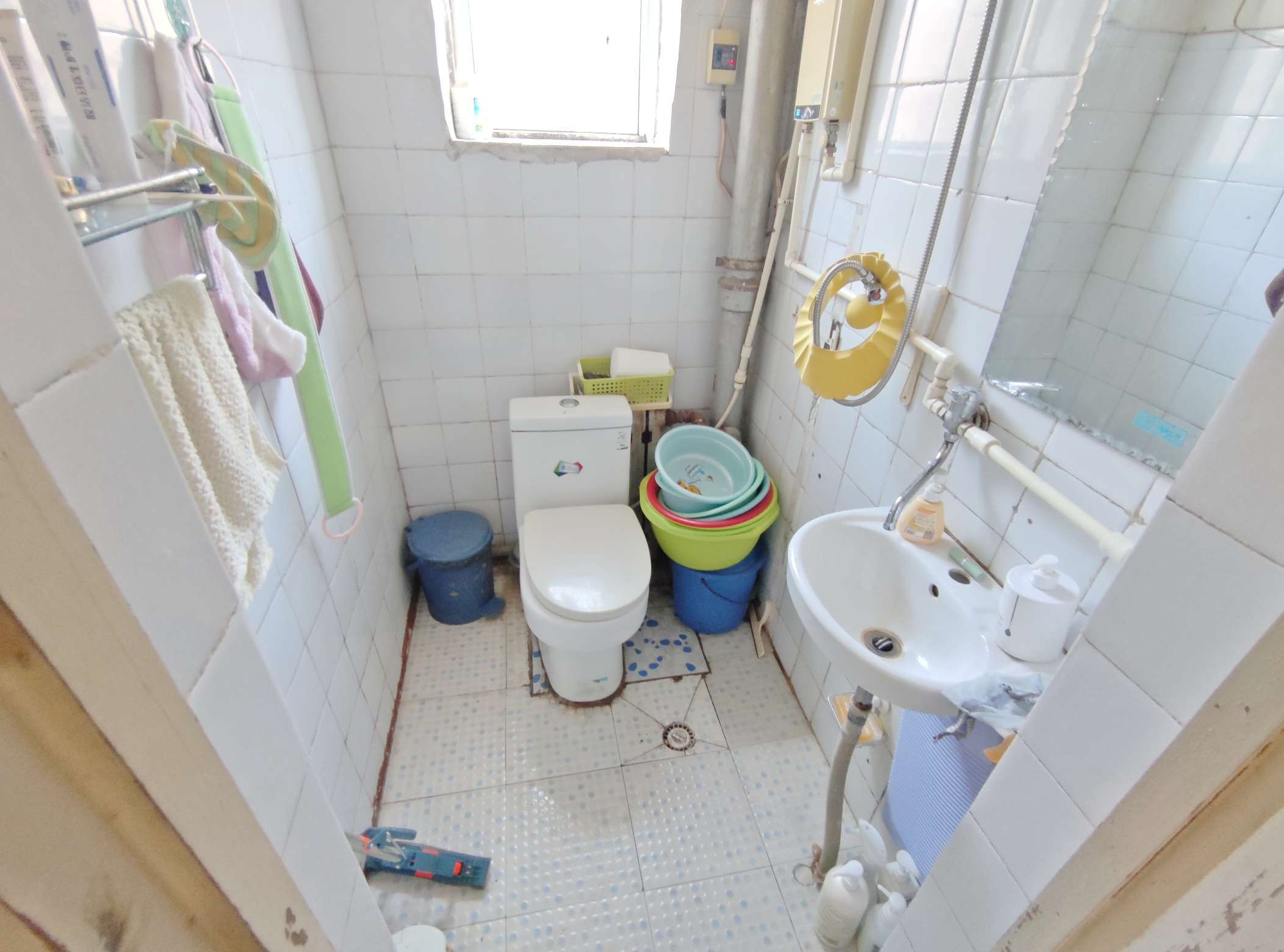 建设路单位宿舍