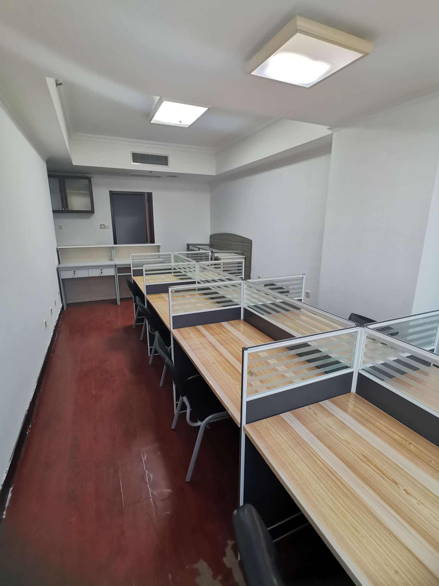 明珠国际商务港