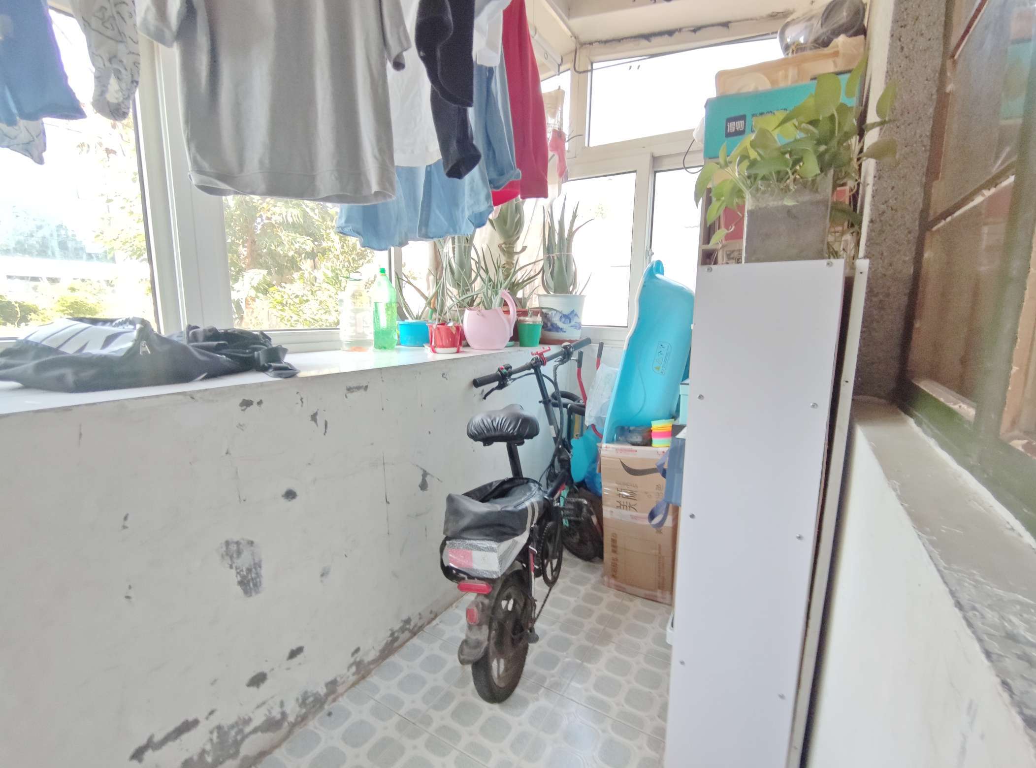 建设路单位宿舍