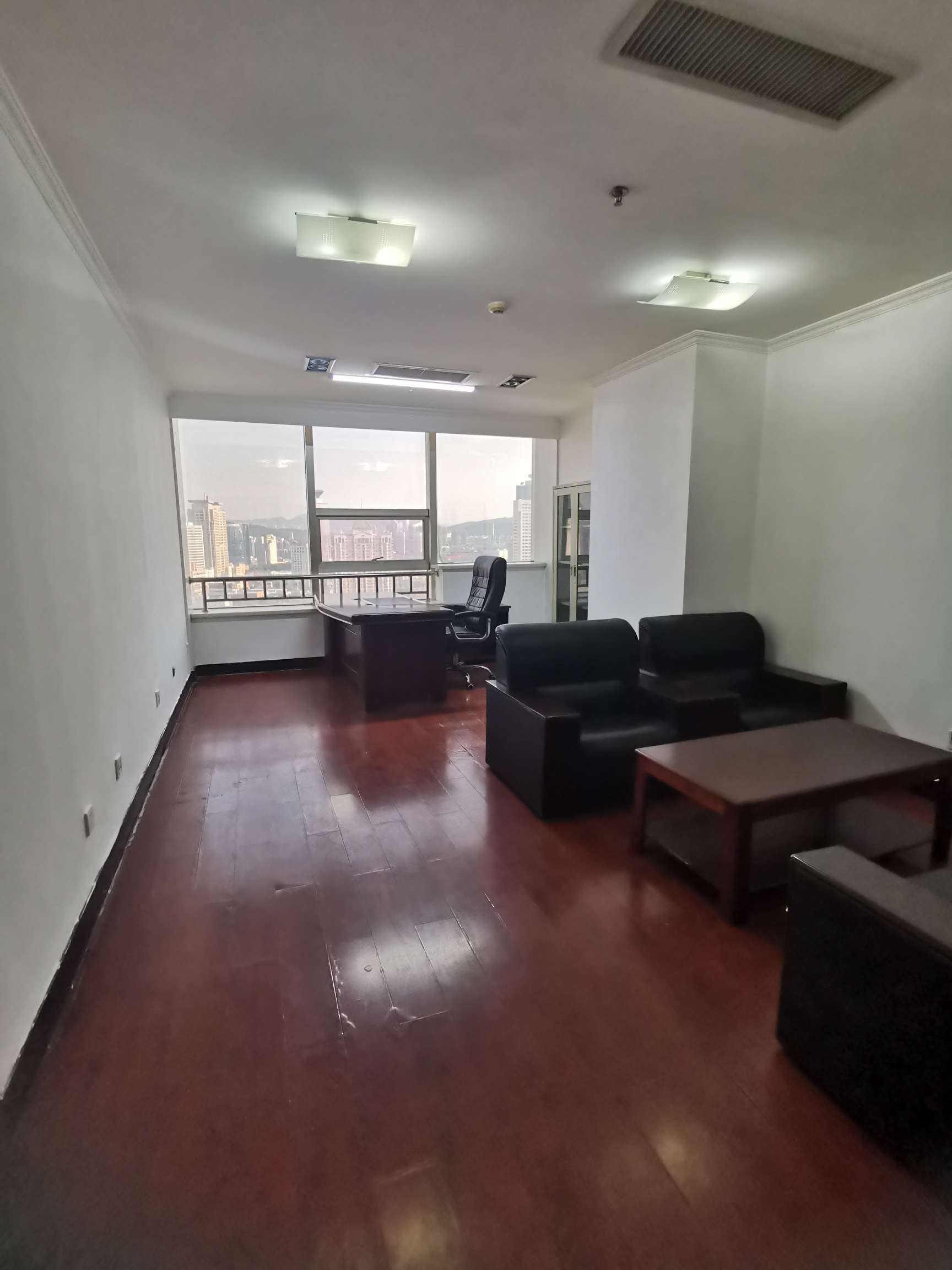 明珠国际商务港