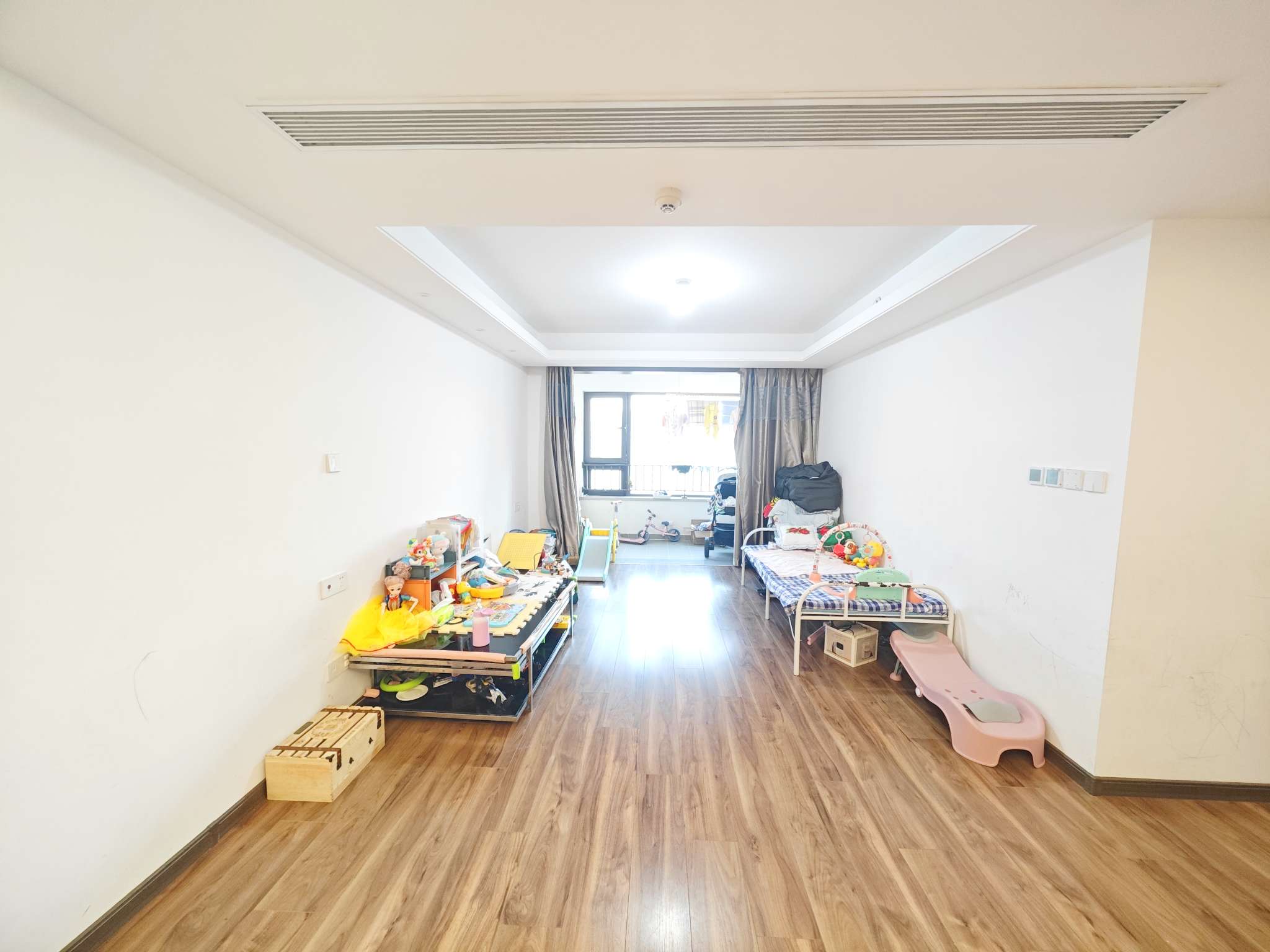  万科翡翠山语 南