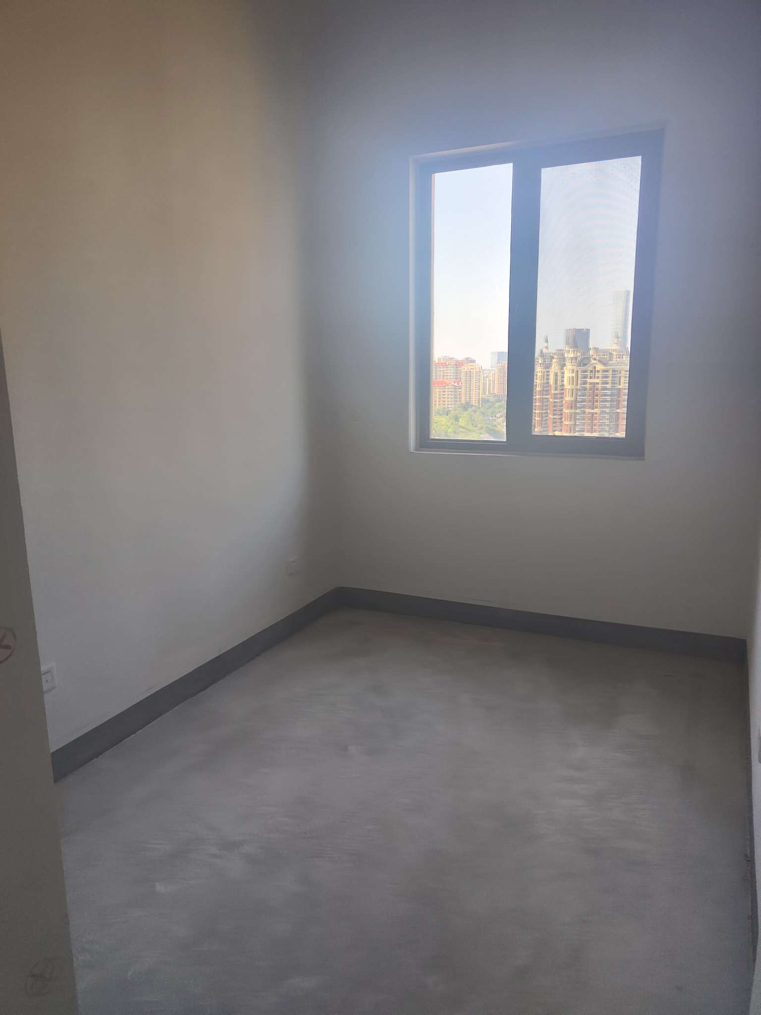 高新绿城玉兰花园