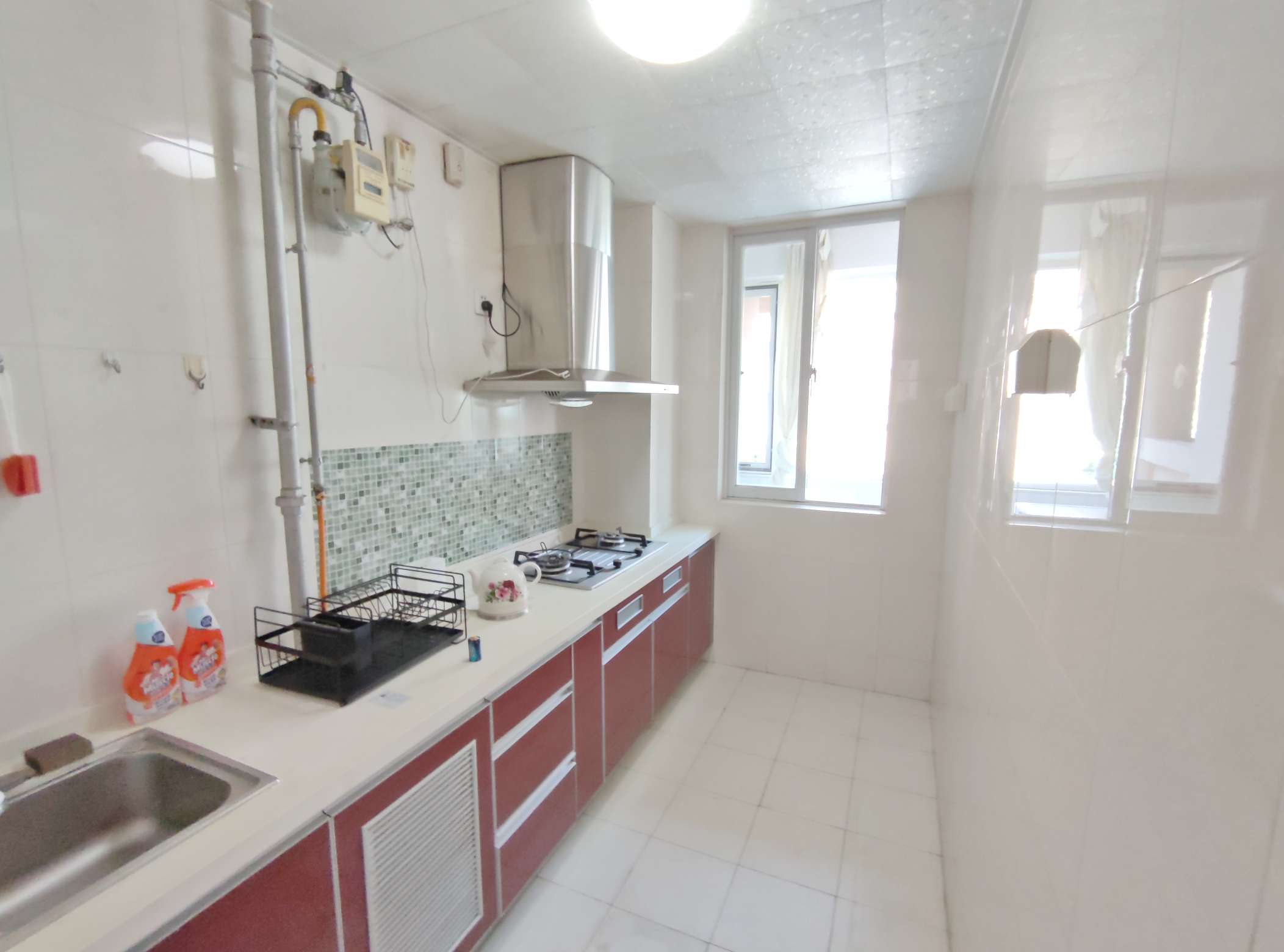 新世界阳光花园