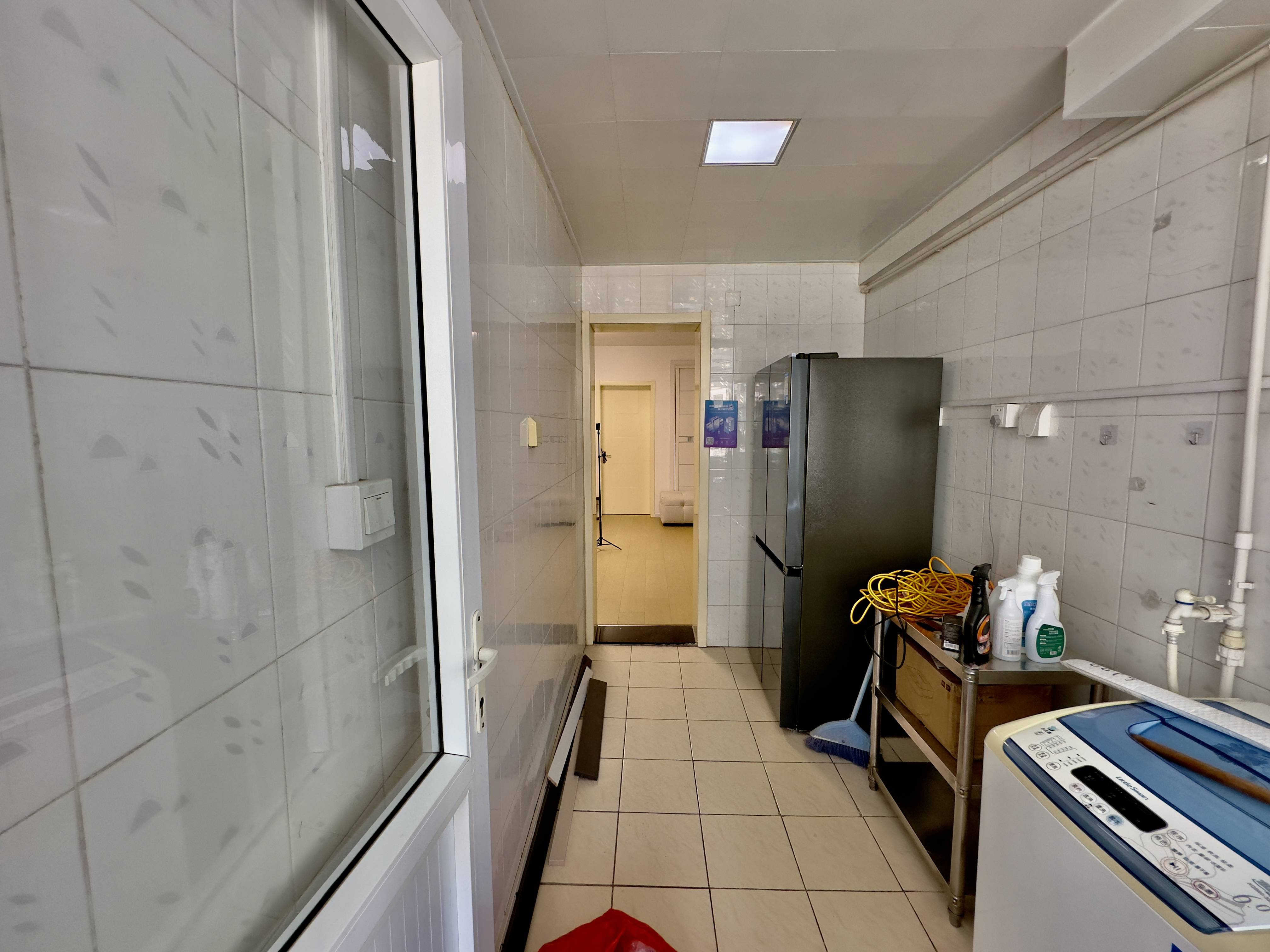 纬北小区(铁道北街)