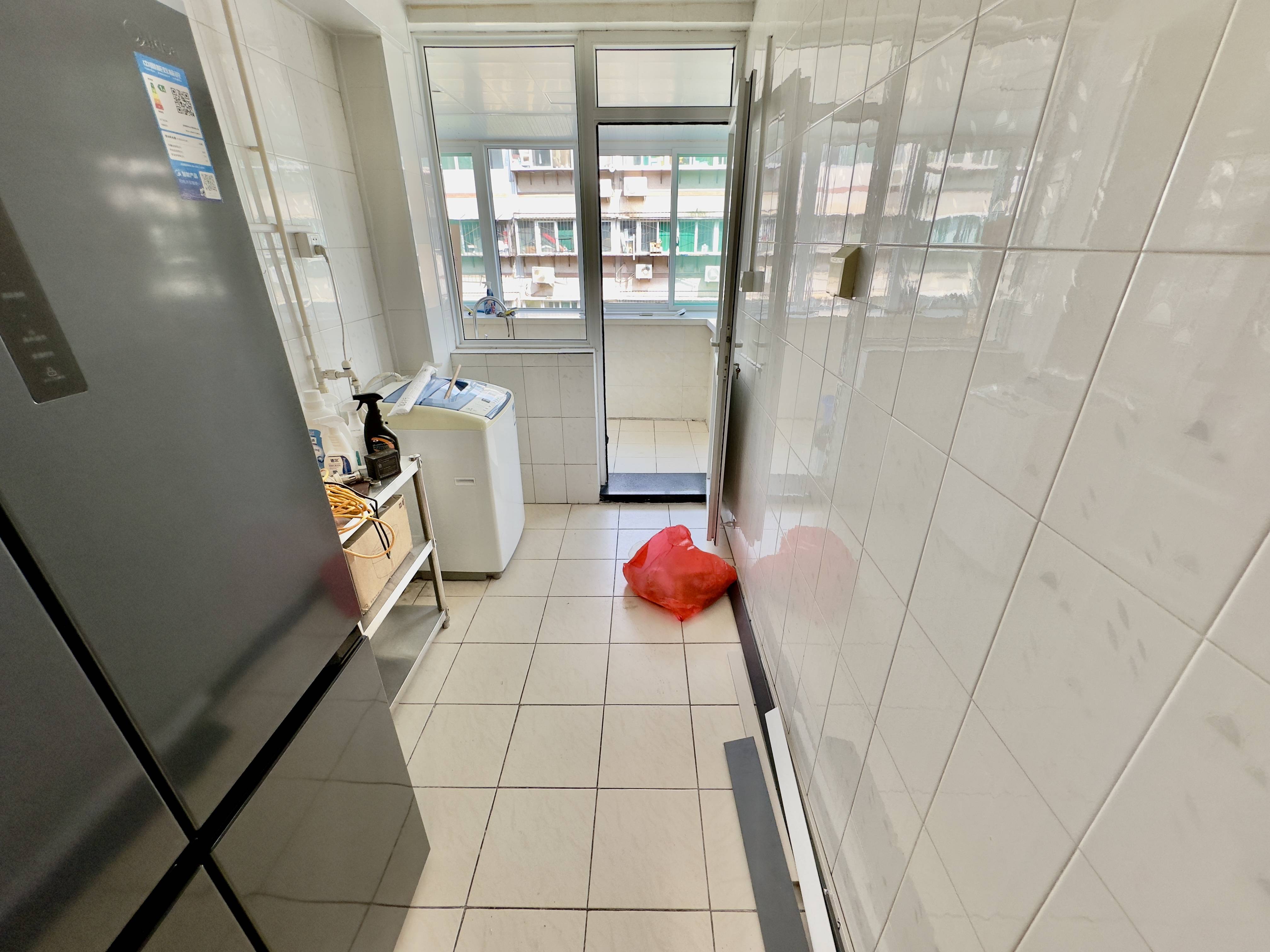 纬北小区(铁道北街)