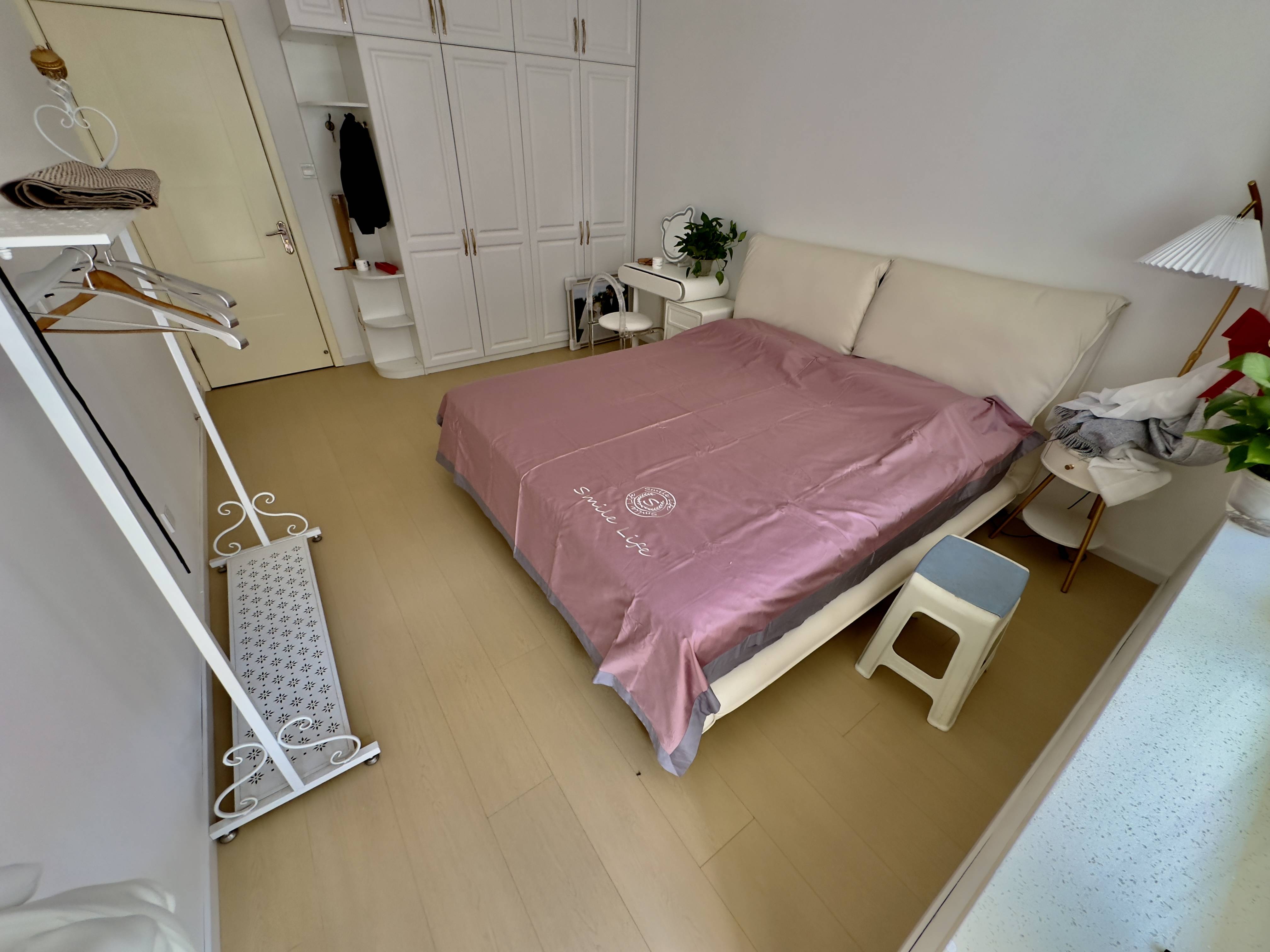 纬北小区(铁道北街)