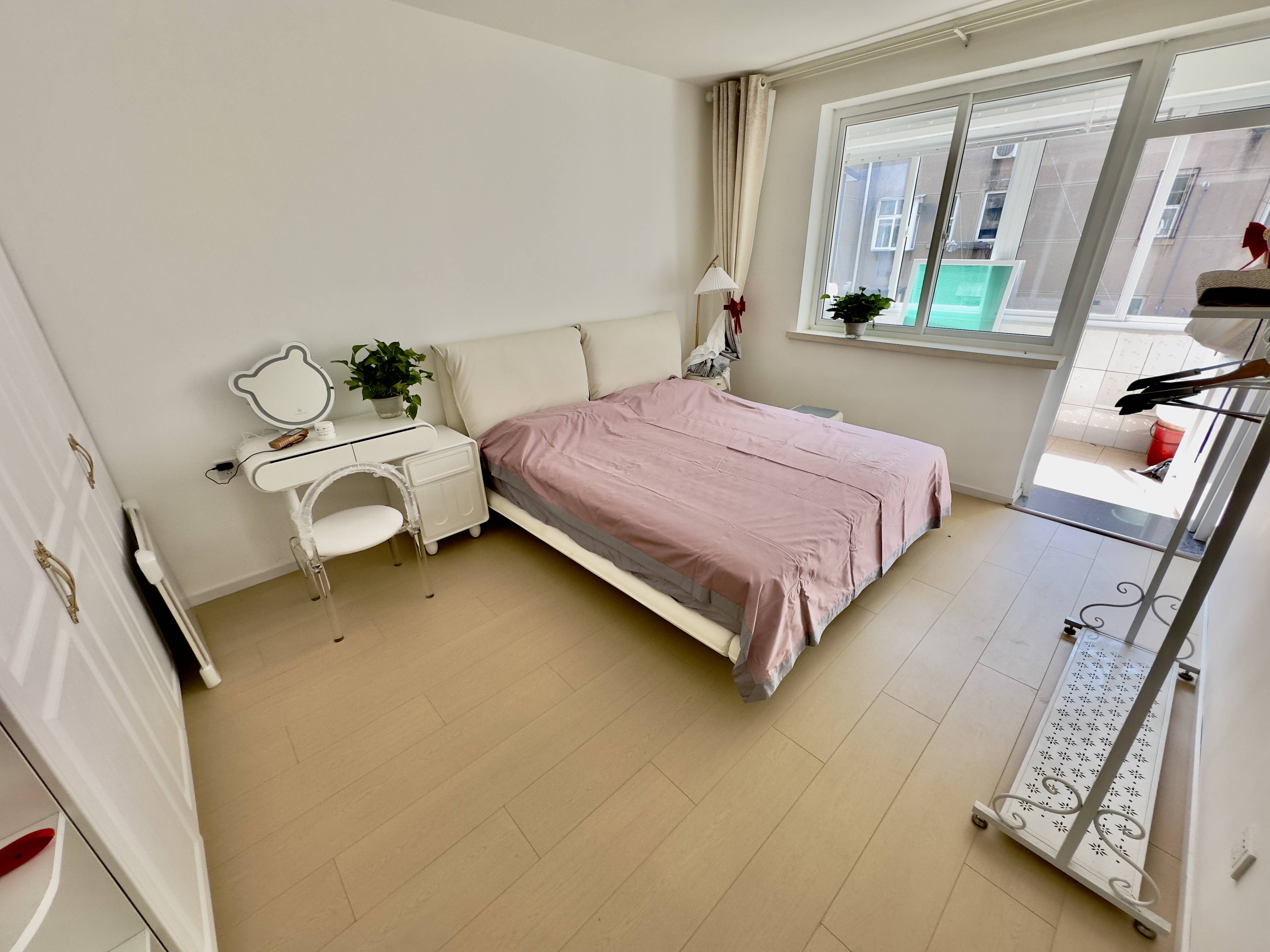 纬北小区(铁道北街)