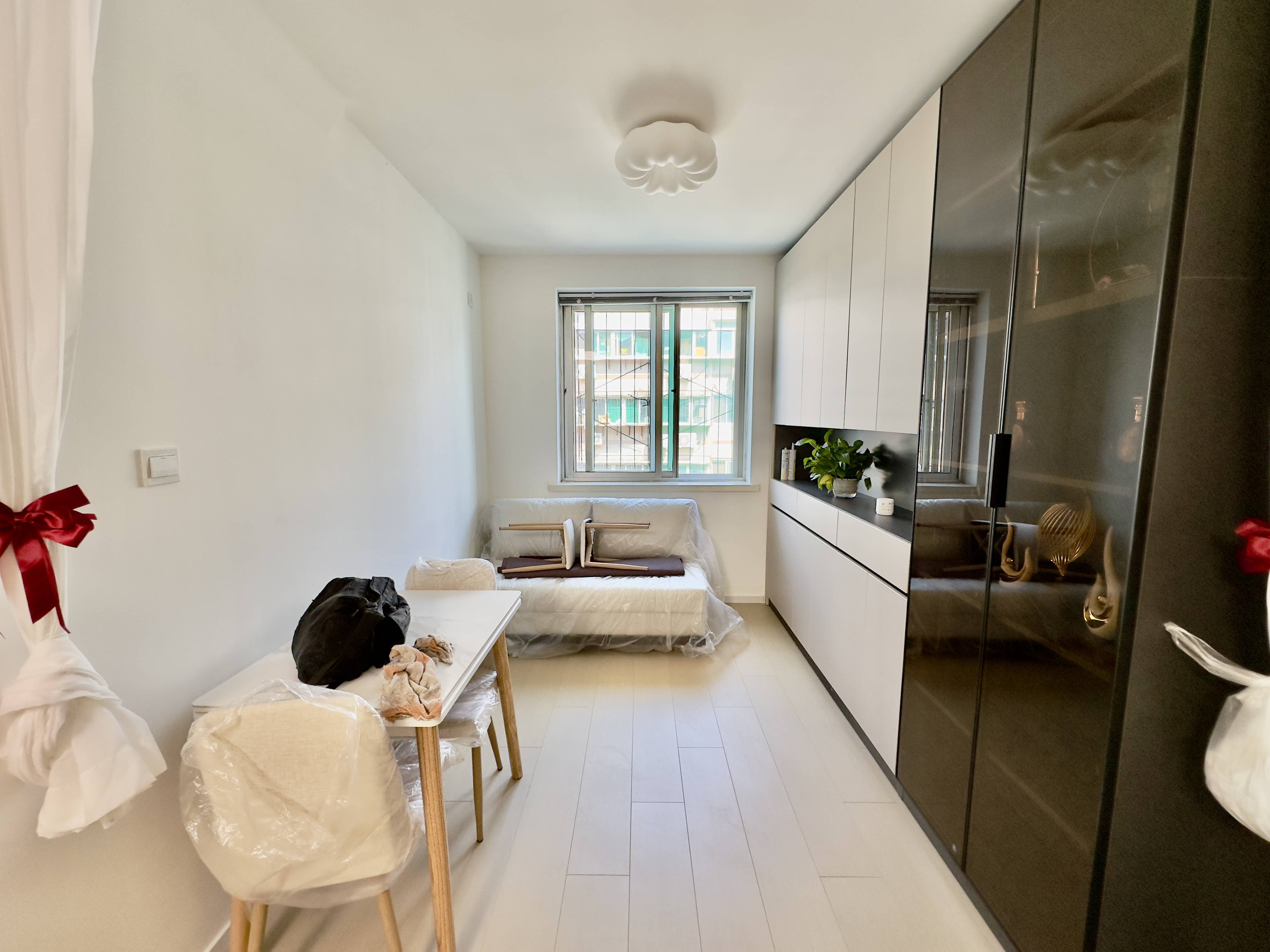 纬北小区(铁道北街)