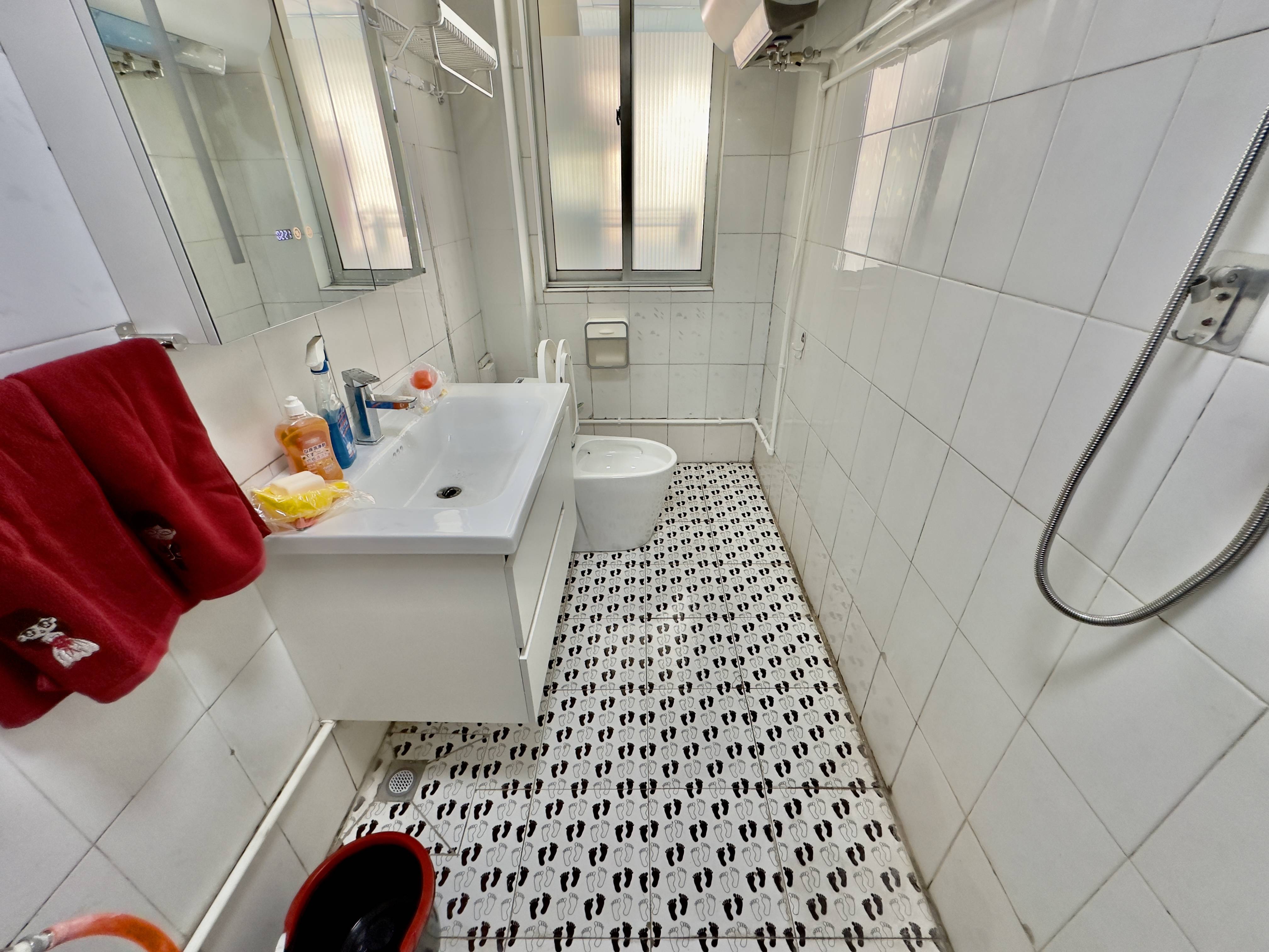 纬北小区(铁道北街)