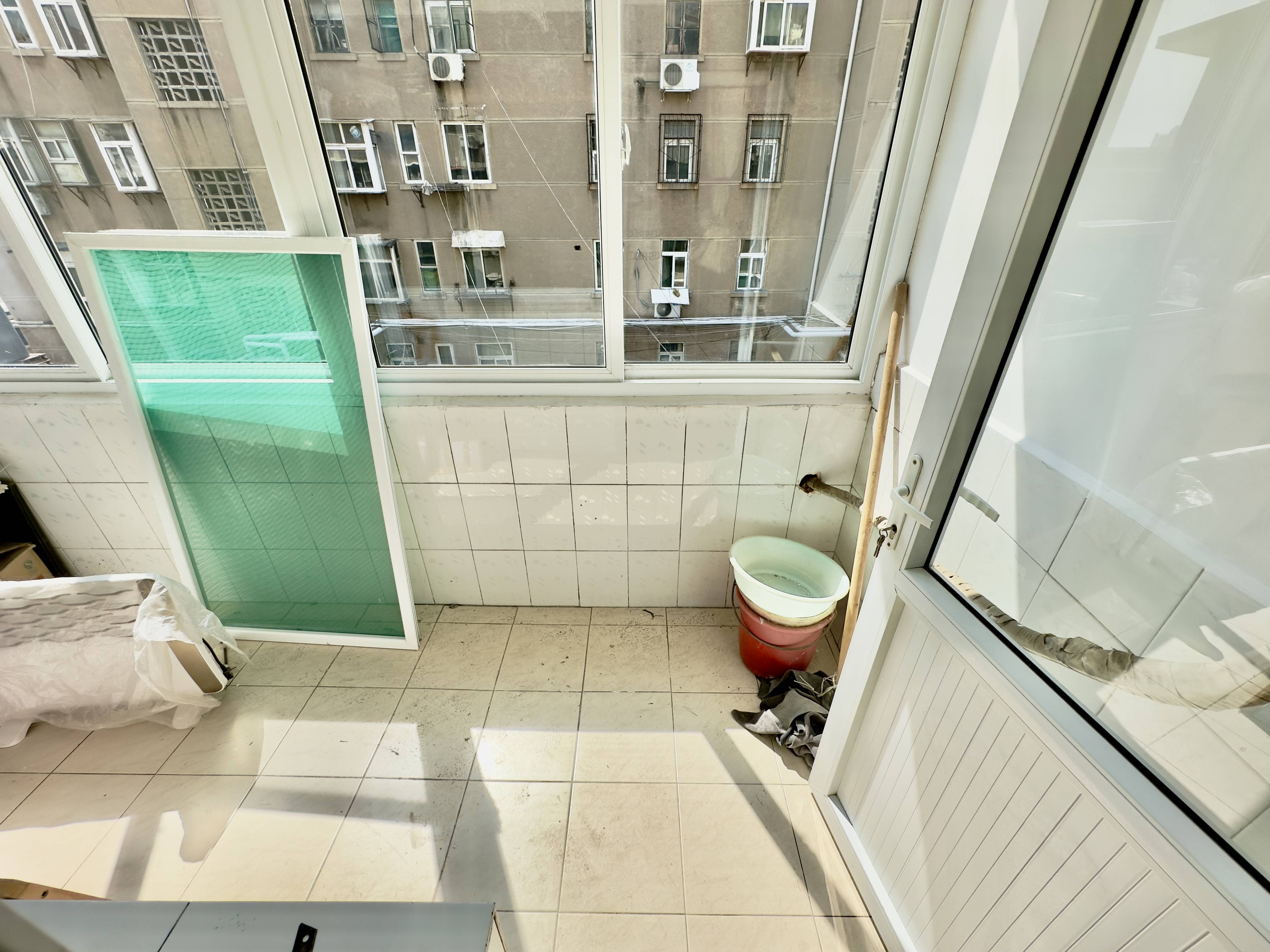 纬北小区(铁道北街)