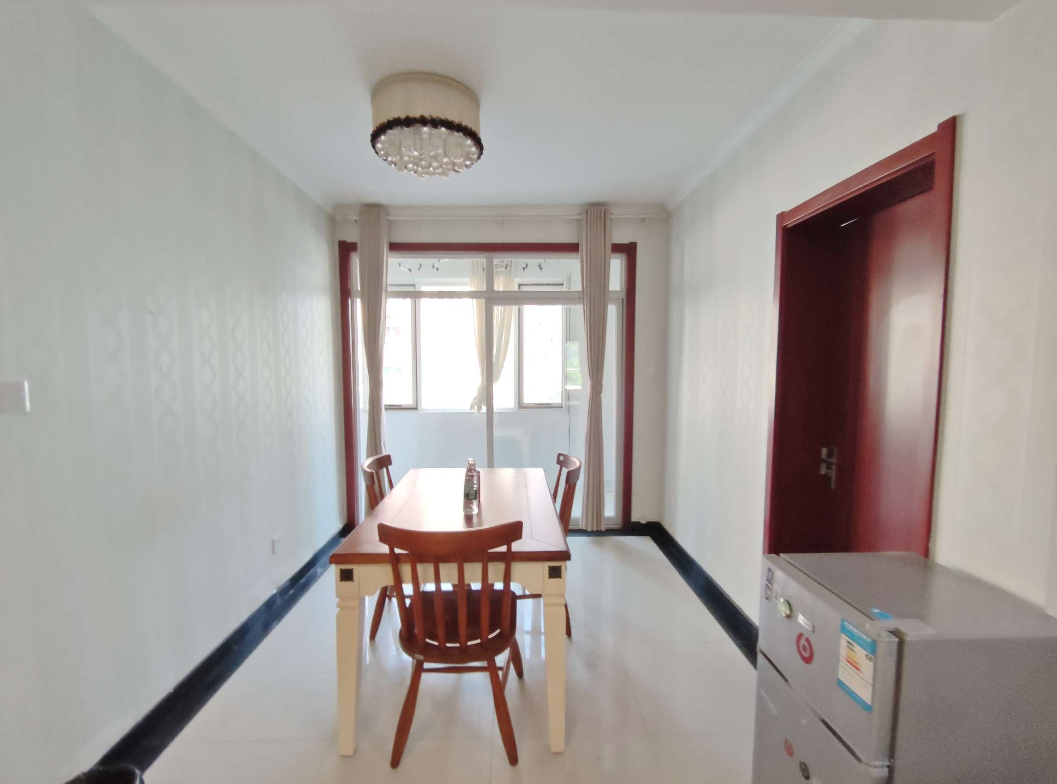 新世界阳光花园