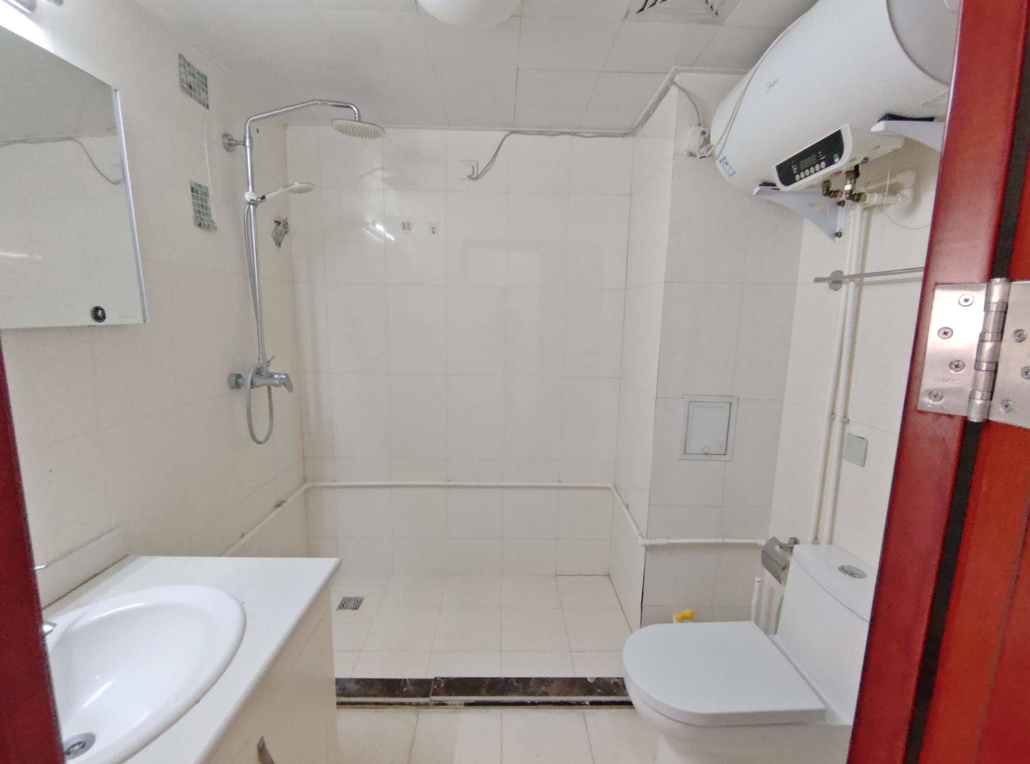 新世界阳光花园