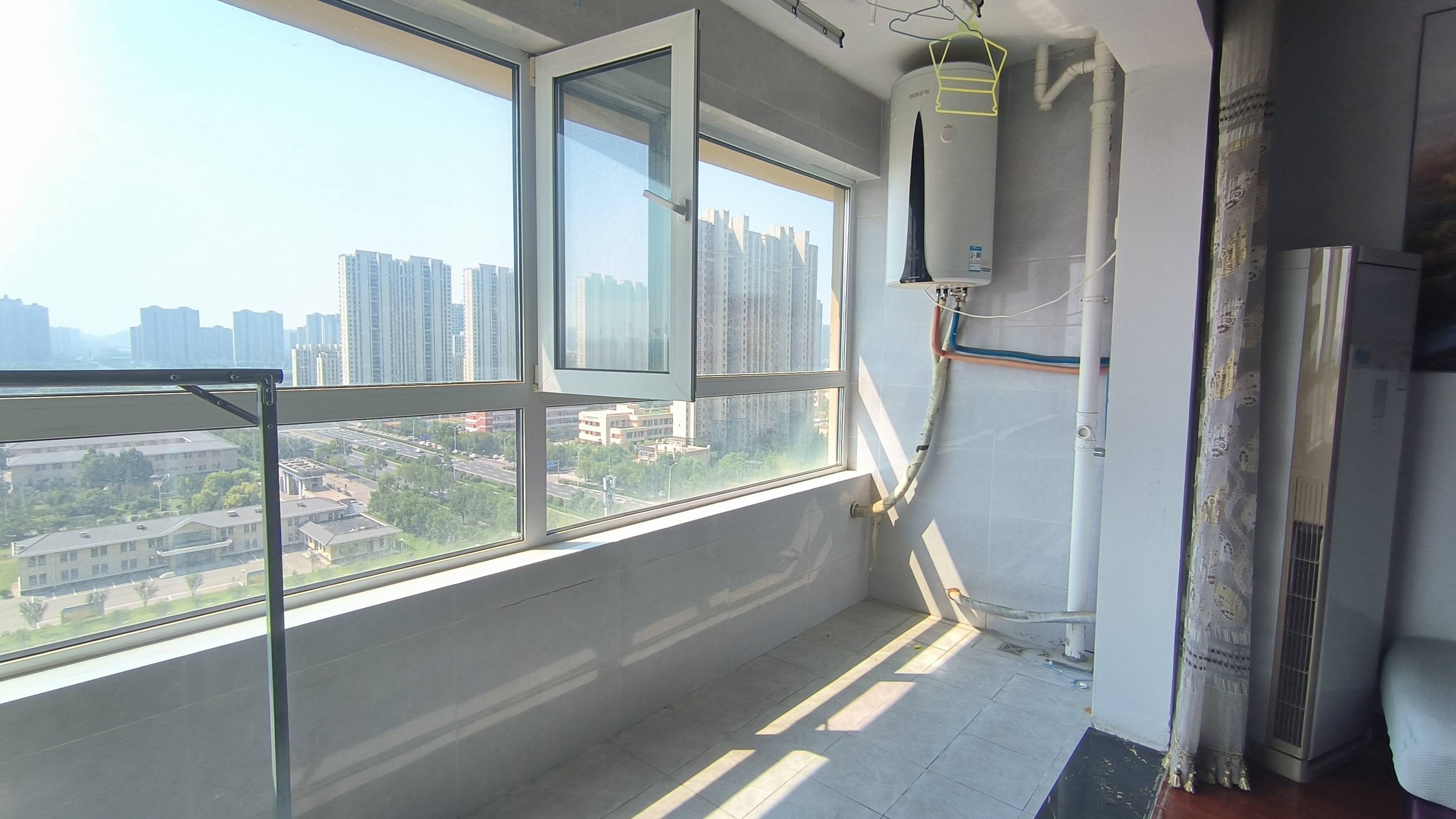 绿地新里香榭丽公馆