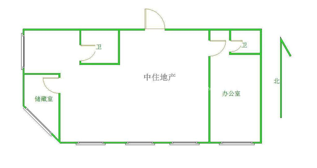 嘉恒商务大厦