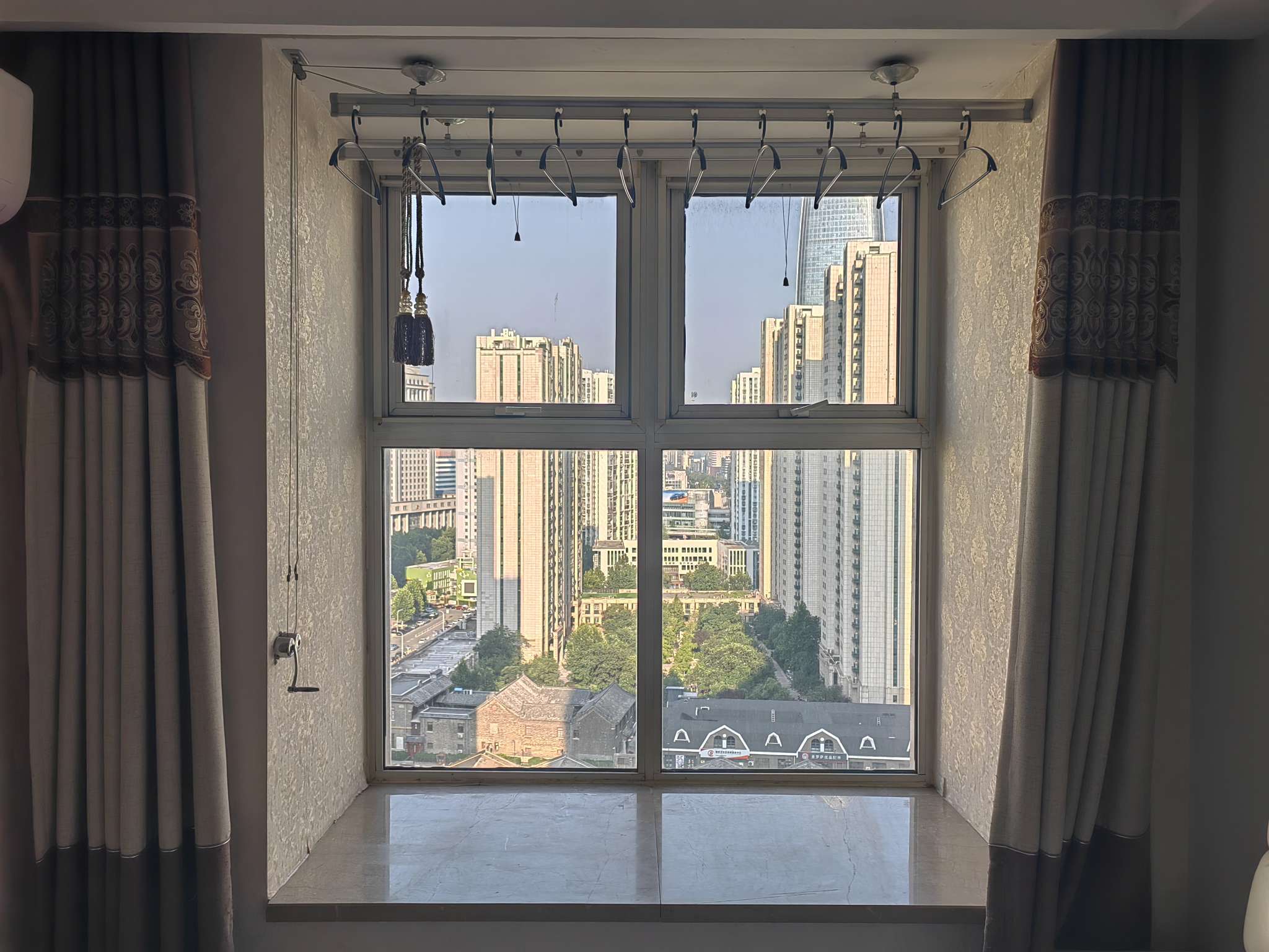 万达达人界