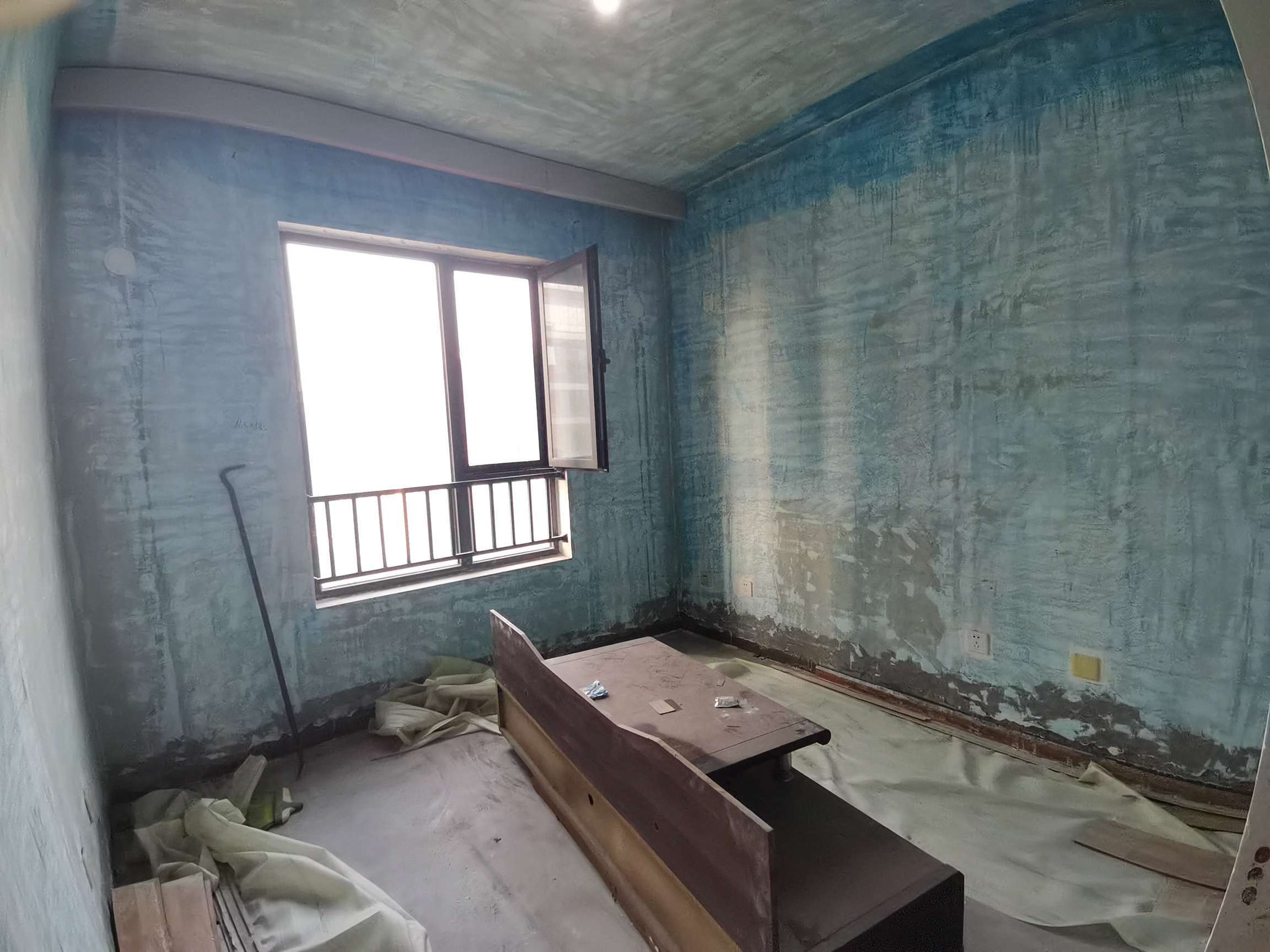 中建锦绣城