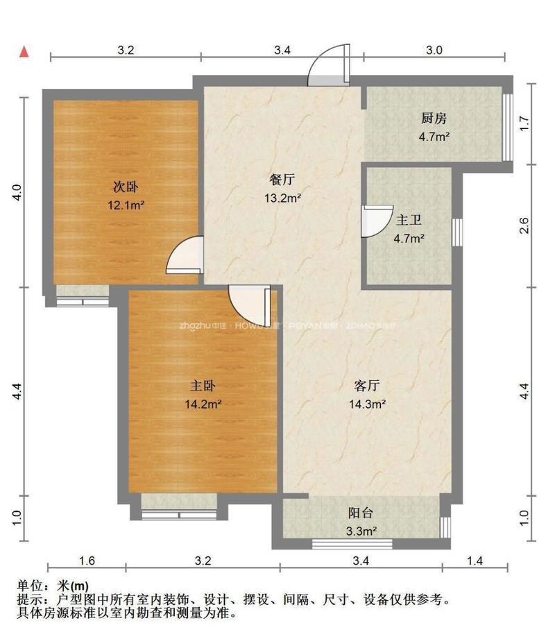 天鸿万象新天理想郡