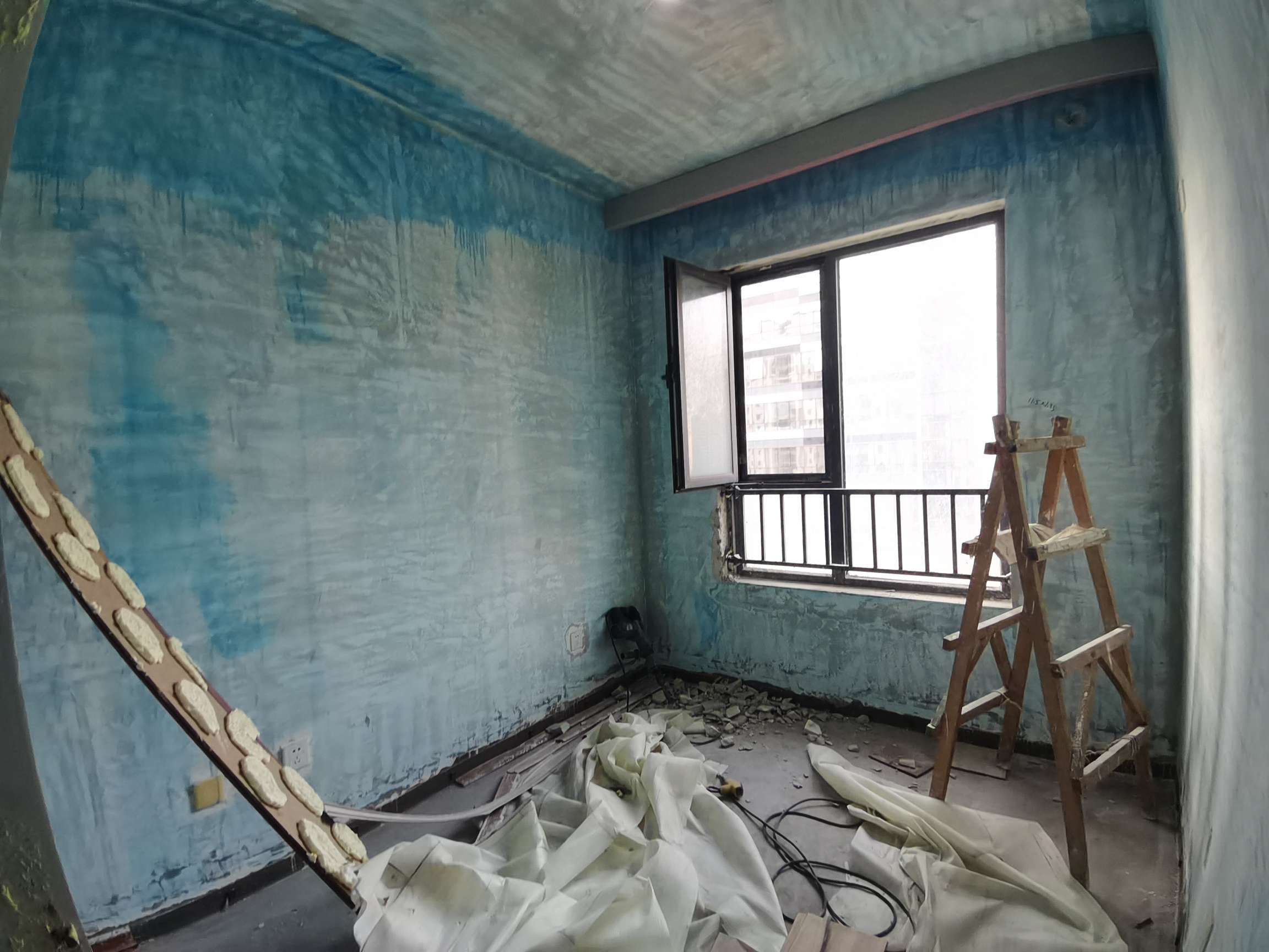 中建锦绣城