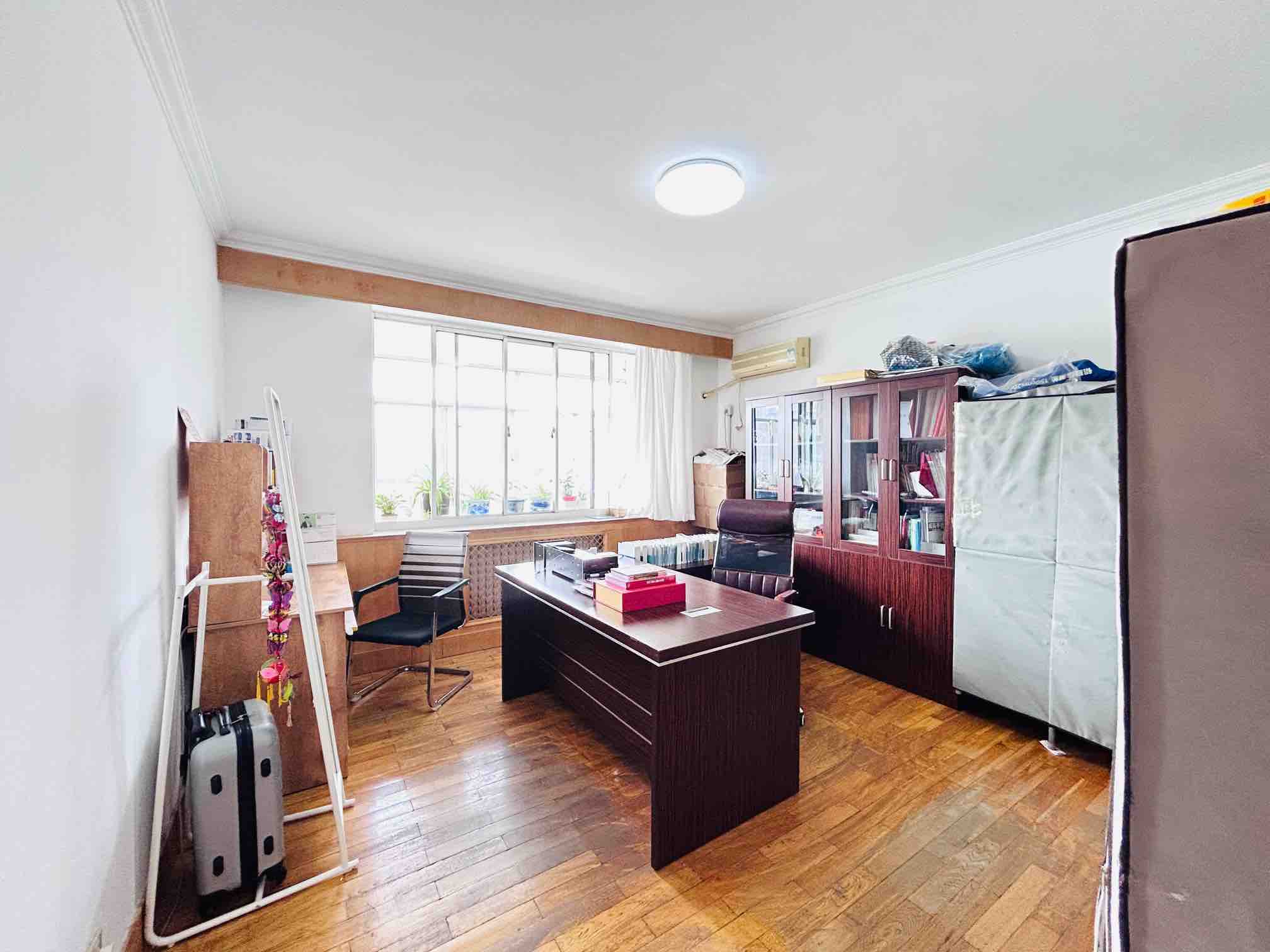 明湖小区东区四区