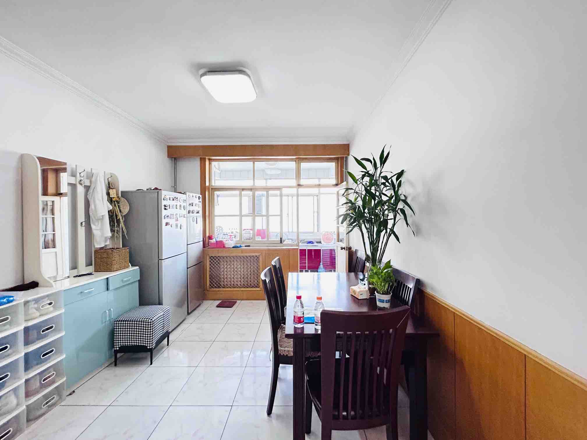 明湖小区东区四区