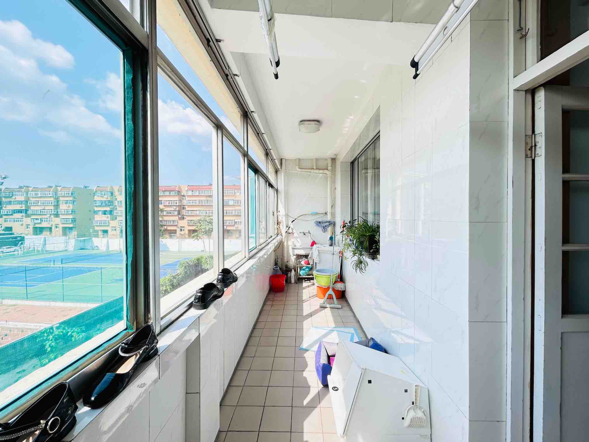 明湖小区东区四区