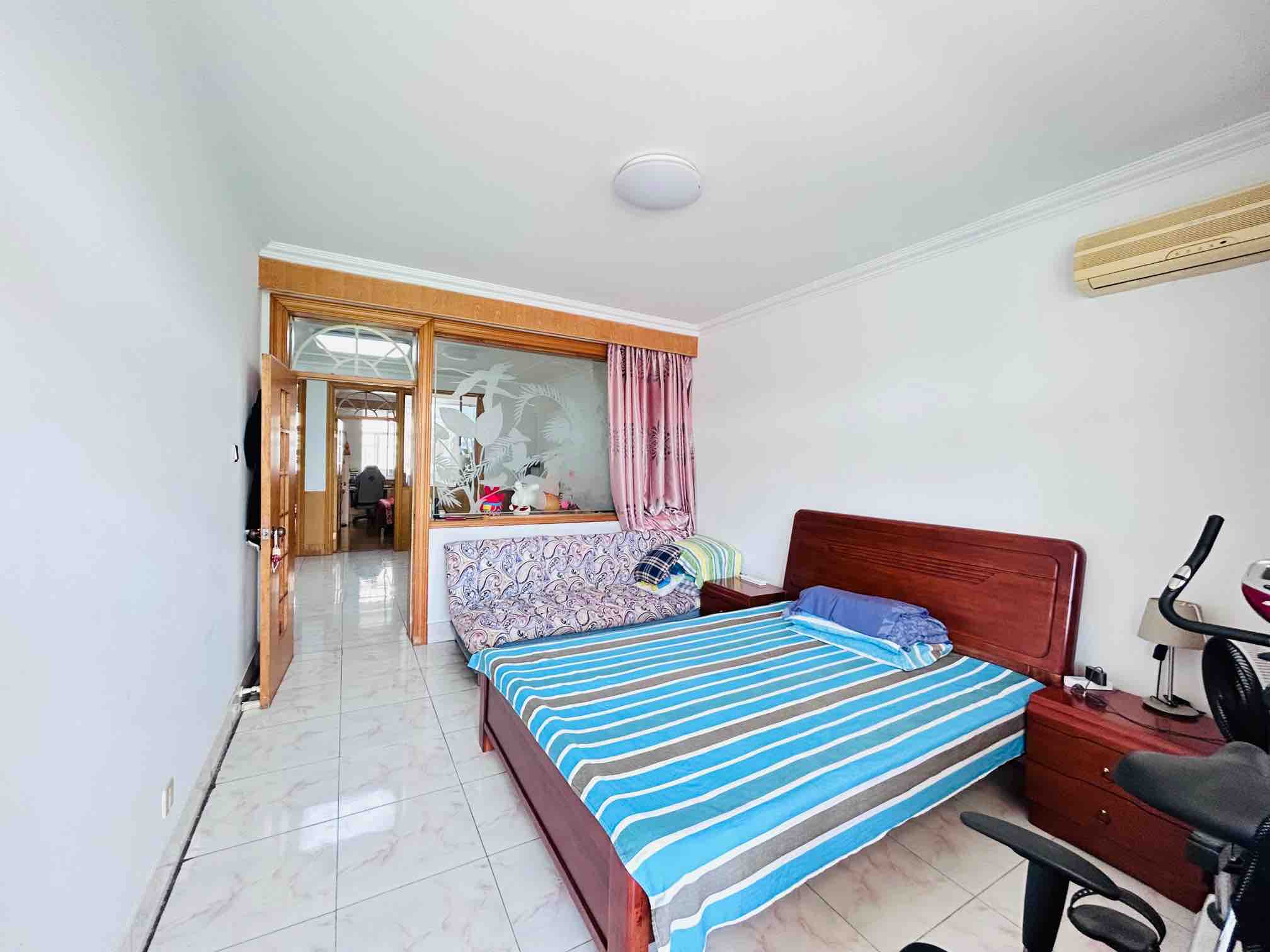 明湖小区东区四区