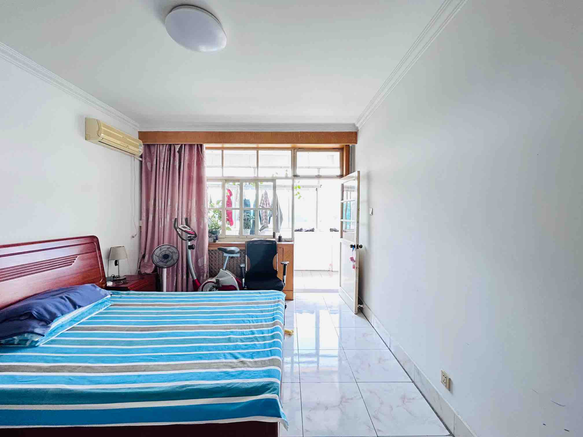 明湖小区东区四区