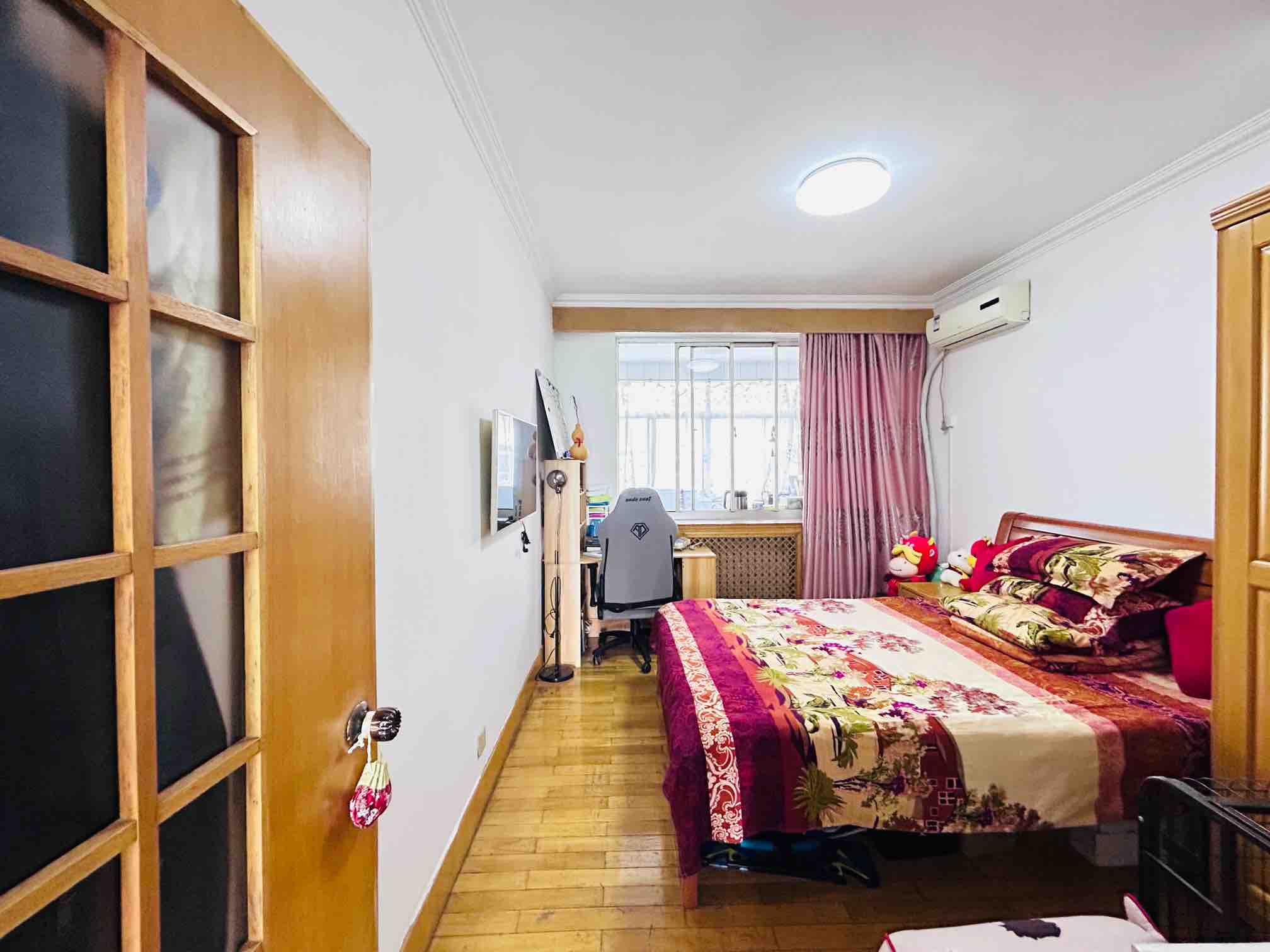 明湖小区东区四区