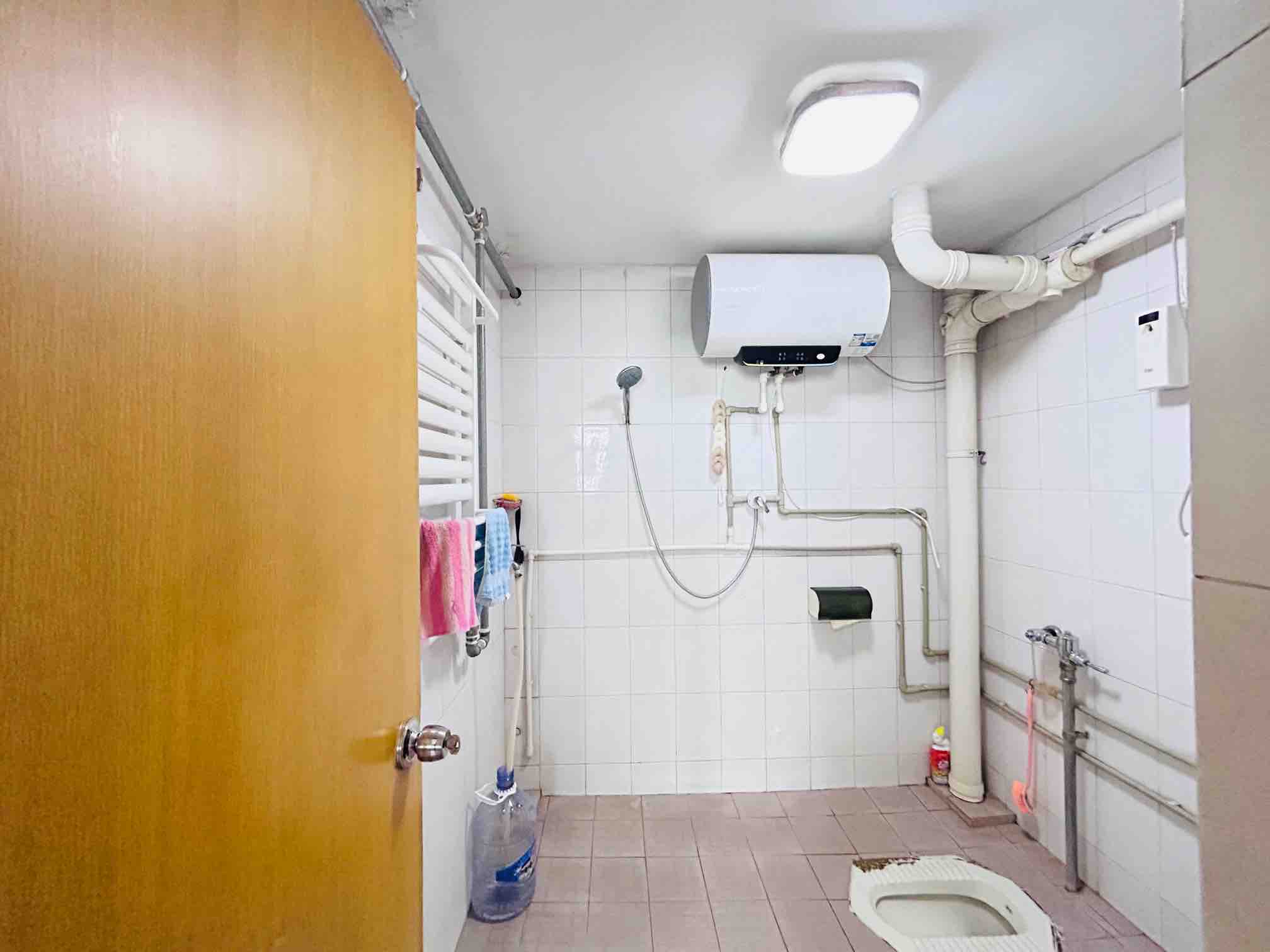 明湖小区东区四区